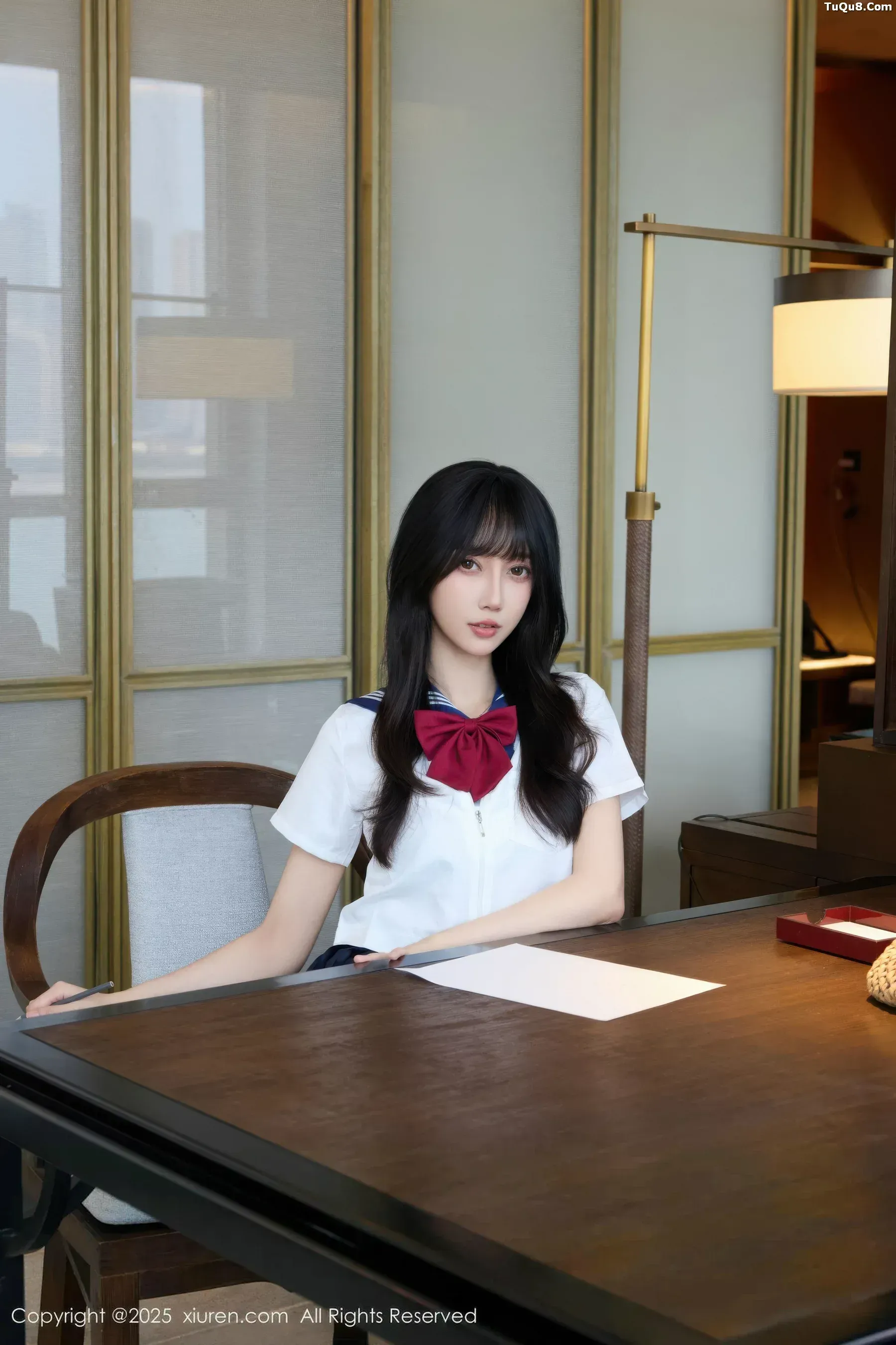 [XiuRen秀人网]第10766期玥儿玥写真 - image 9