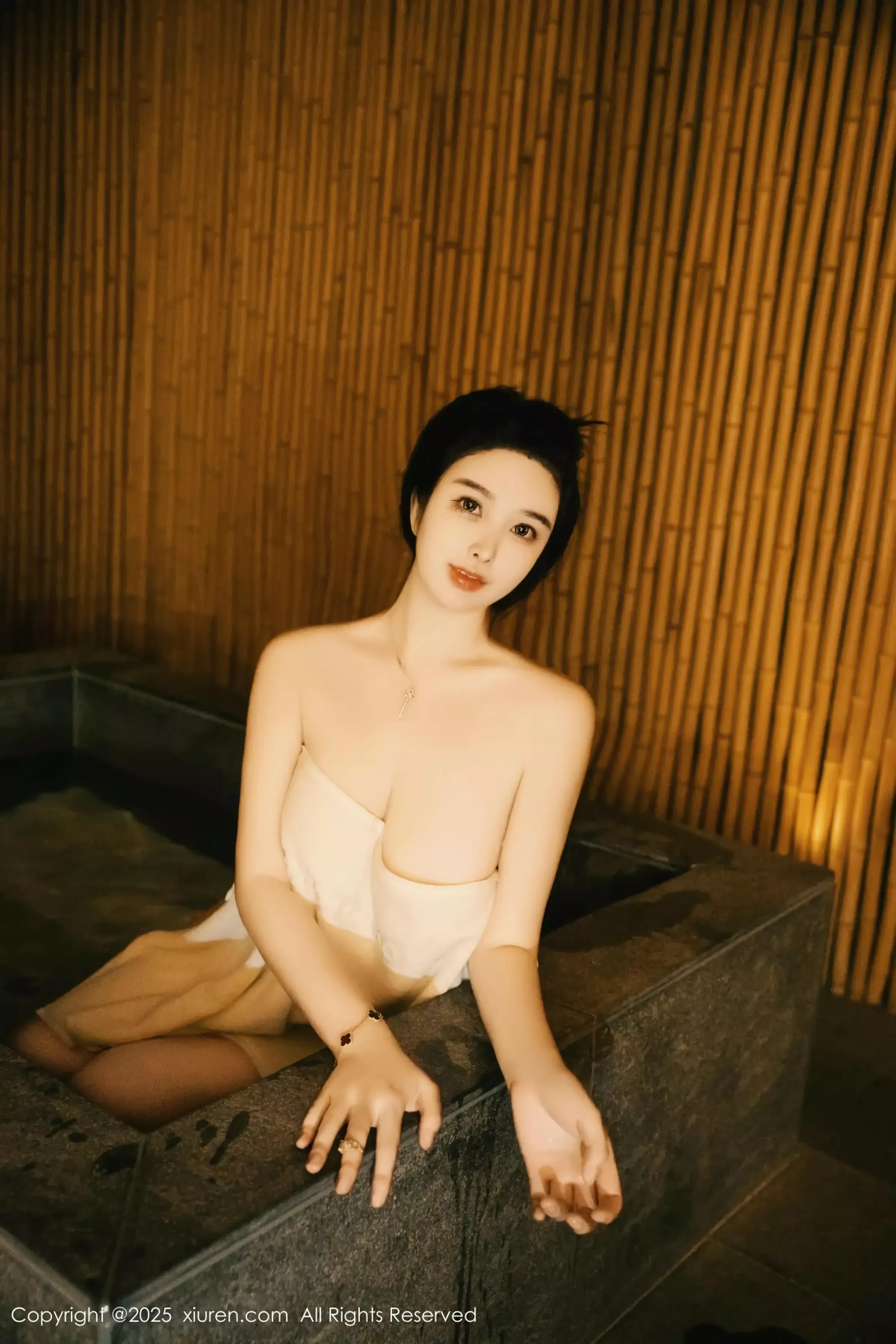 [XiuRen秀人网]第10091期林若凡写真 - image 7