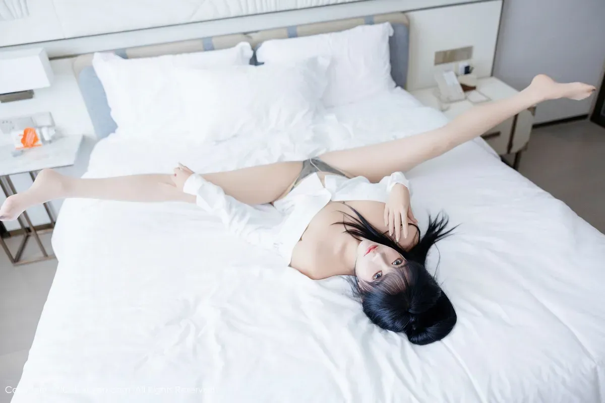 [XiuRen秀人网]第9505期娜比写真 - image 31