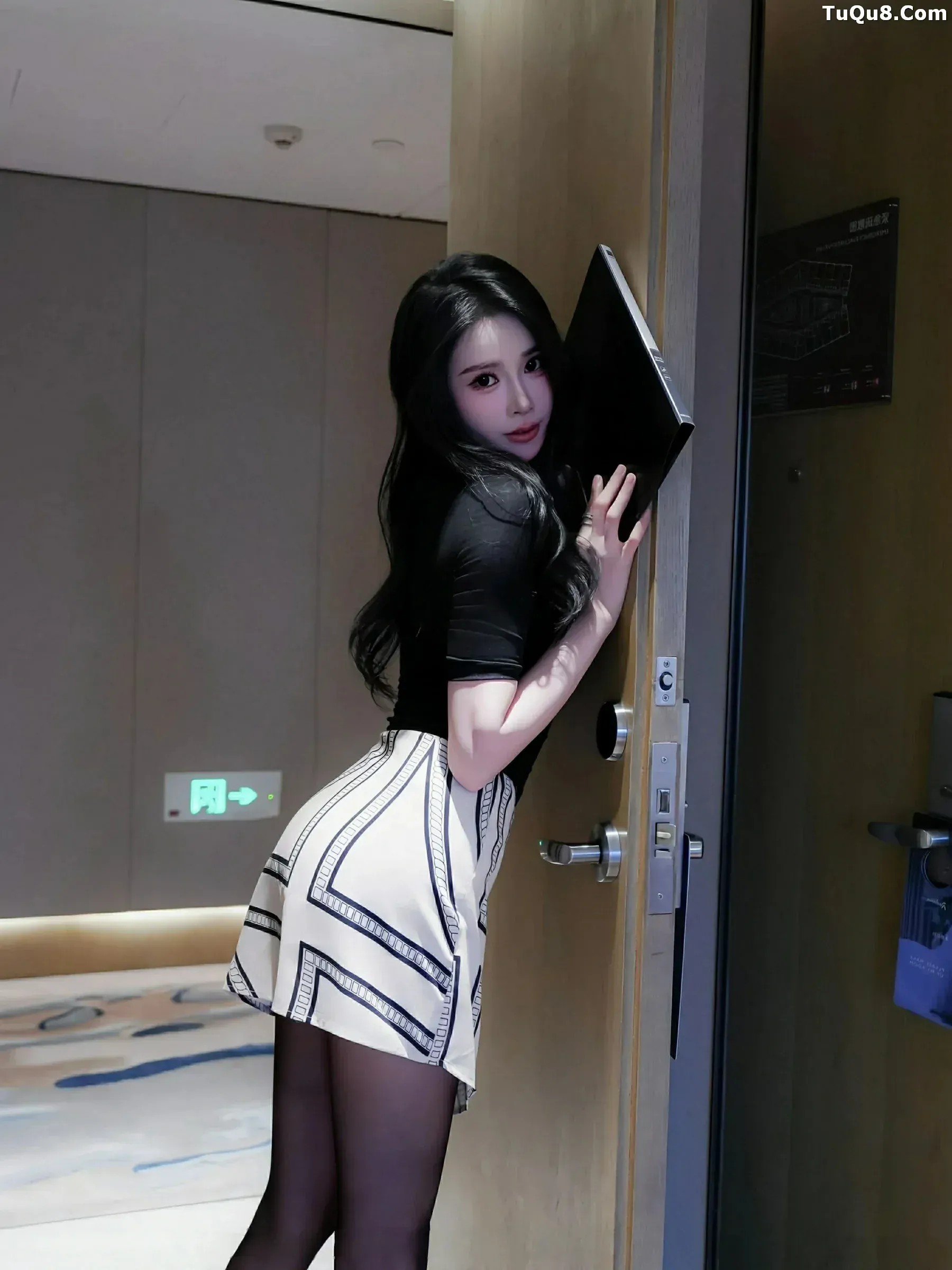 [XiuRen秀人网]第10817期椰汁糯米姬写真 - image 34