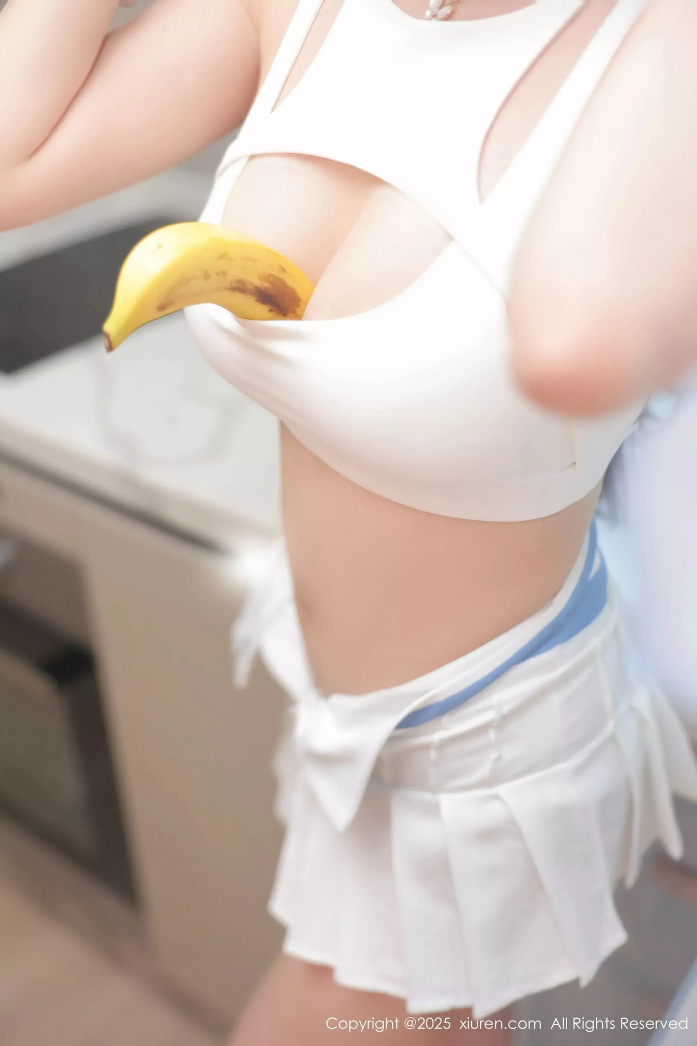 [XiuRen秀人网]第10254期奶油猫呀写真 - image 13