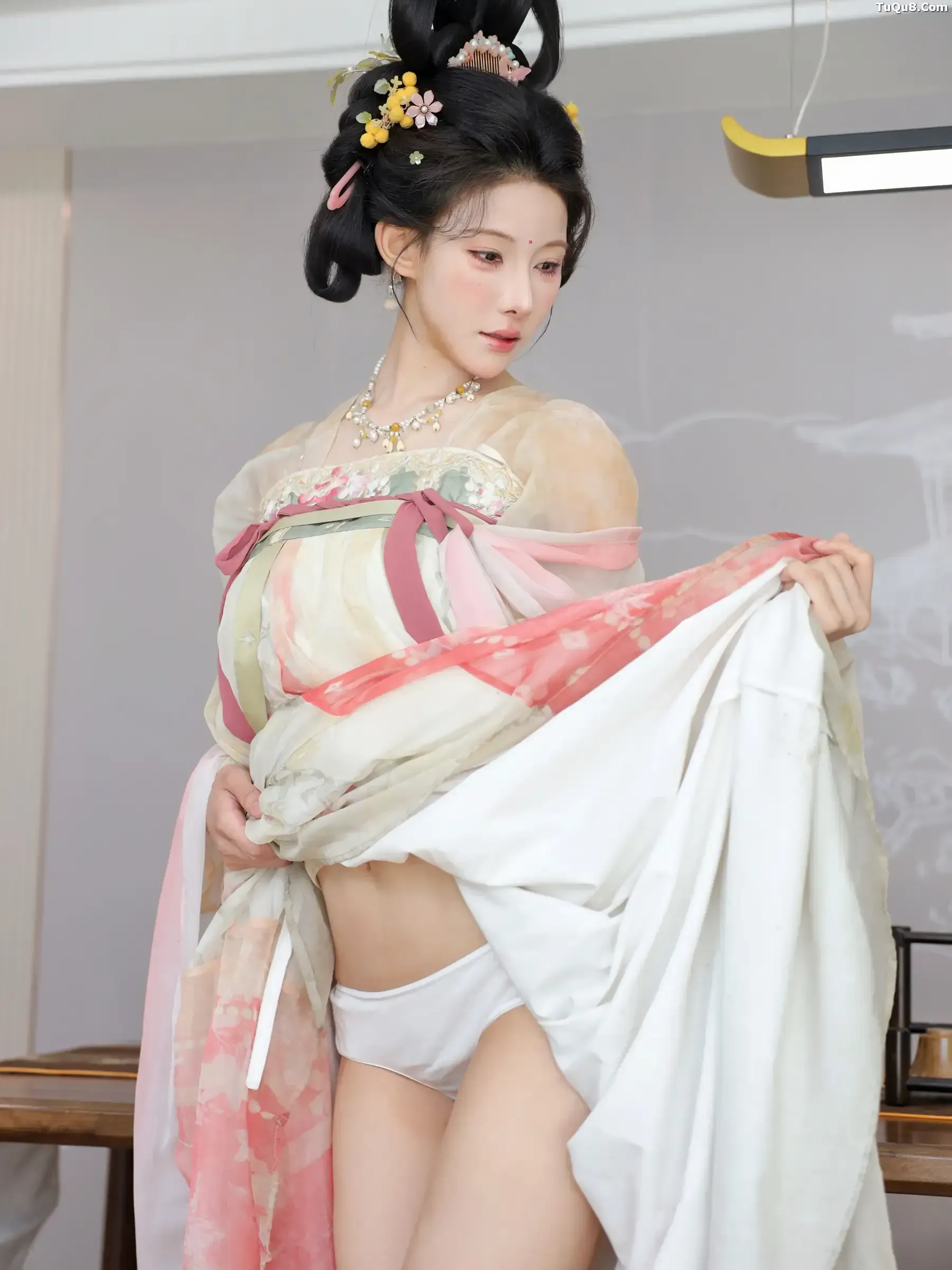 [XiuRen秀人网]第B107期梨霜儿写真 - image 68
