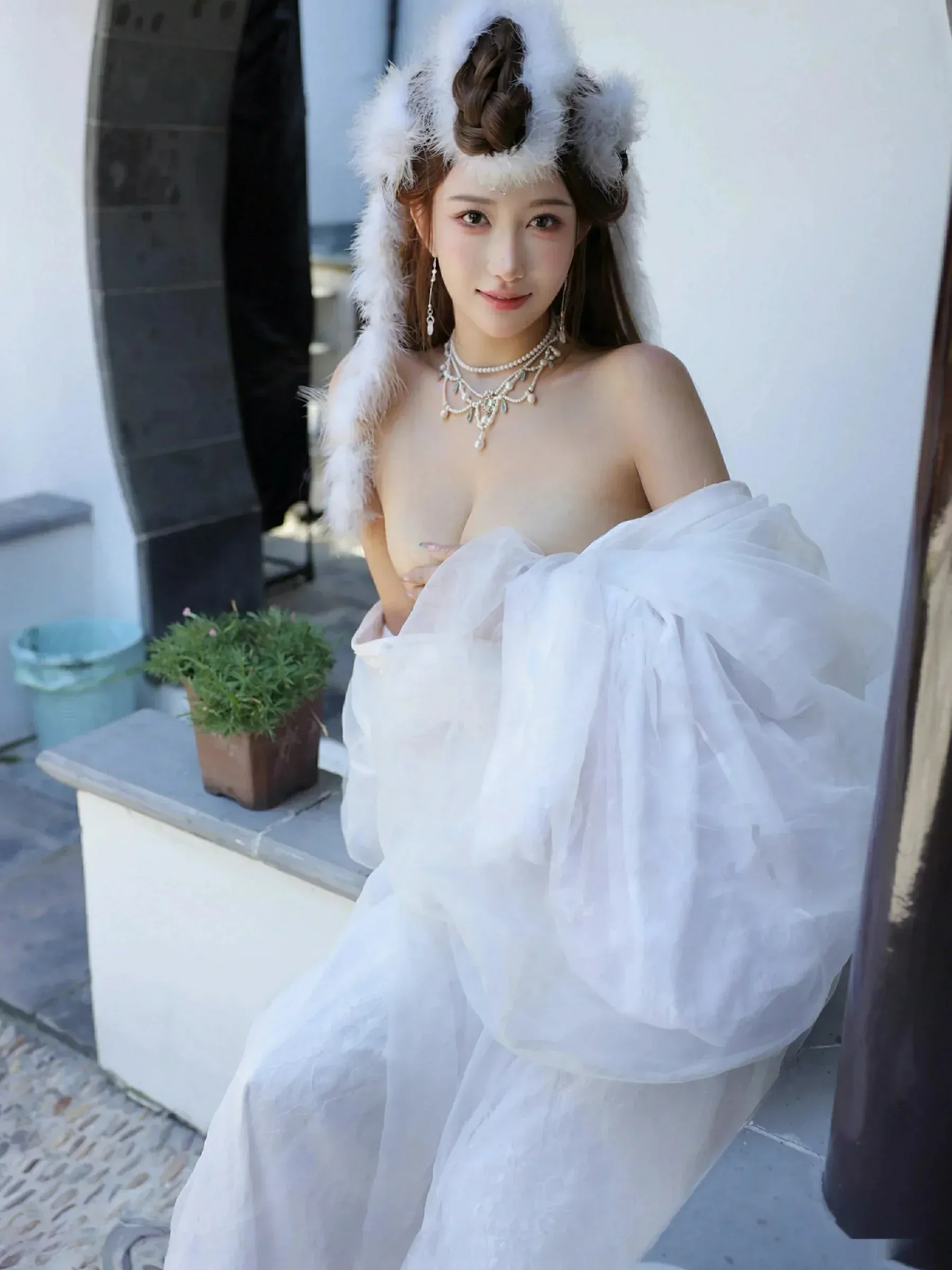 [XiuRen秀人网]第10843期金允希写真 - image 60