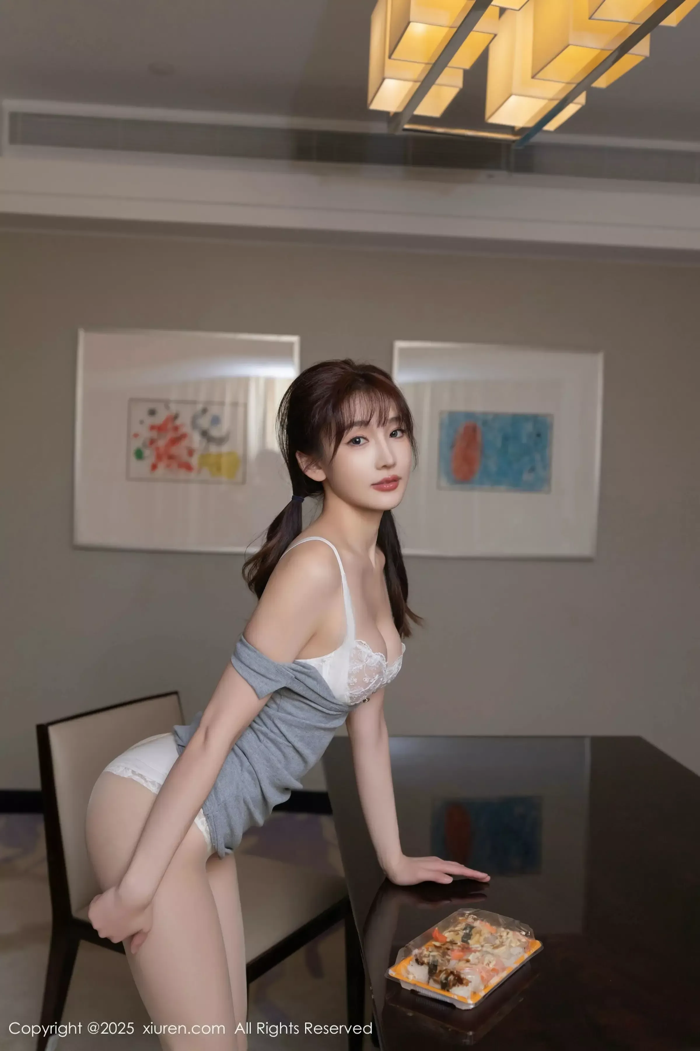 [XiuRen秀人网]第10049期陆萱萱写真 - image 26