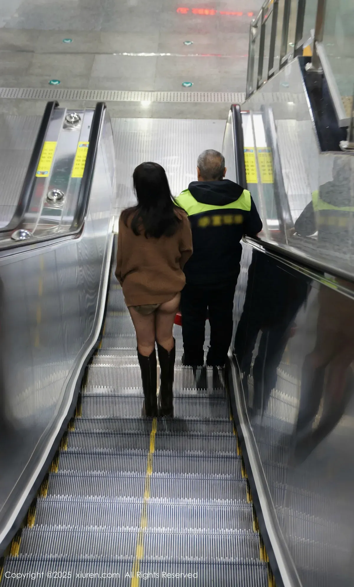 [XiuRen秀人网]第9708期小薯条写真 - image 34