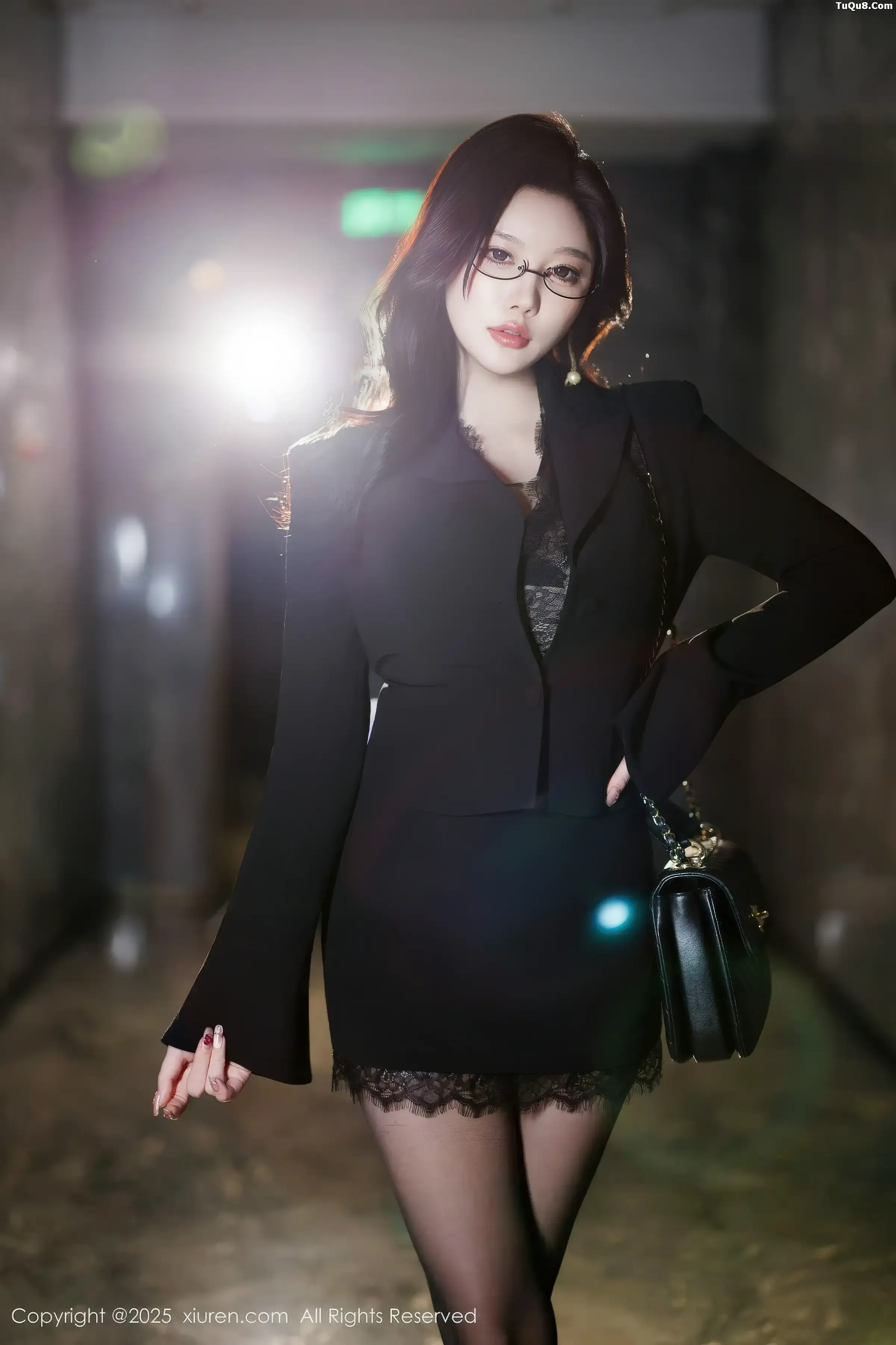 [XiuRen秀人网]第11035期CHENCHEN写真 - image 12
