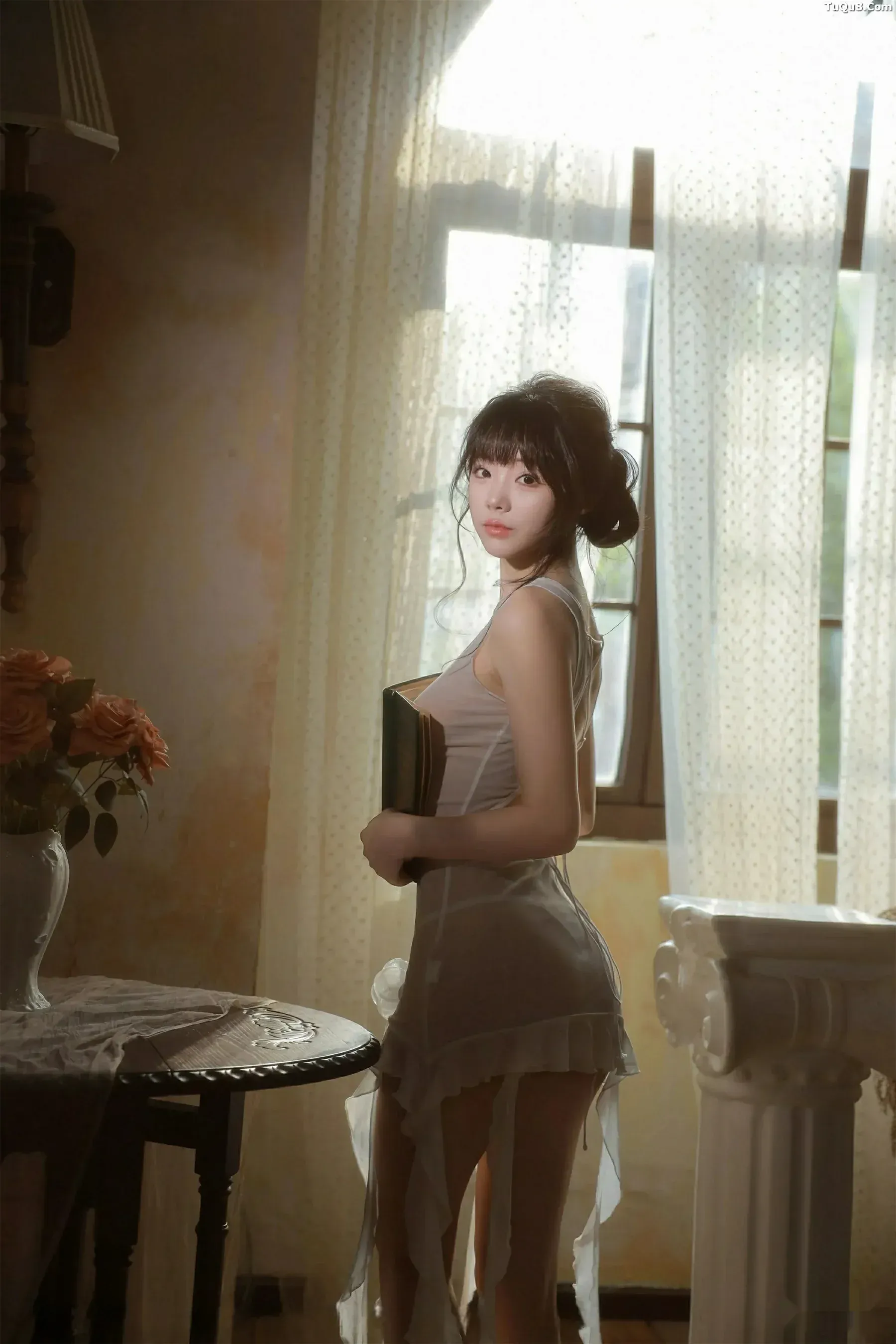 [XiuRen秀人网]第10799期佘贝拉写真 - image 69