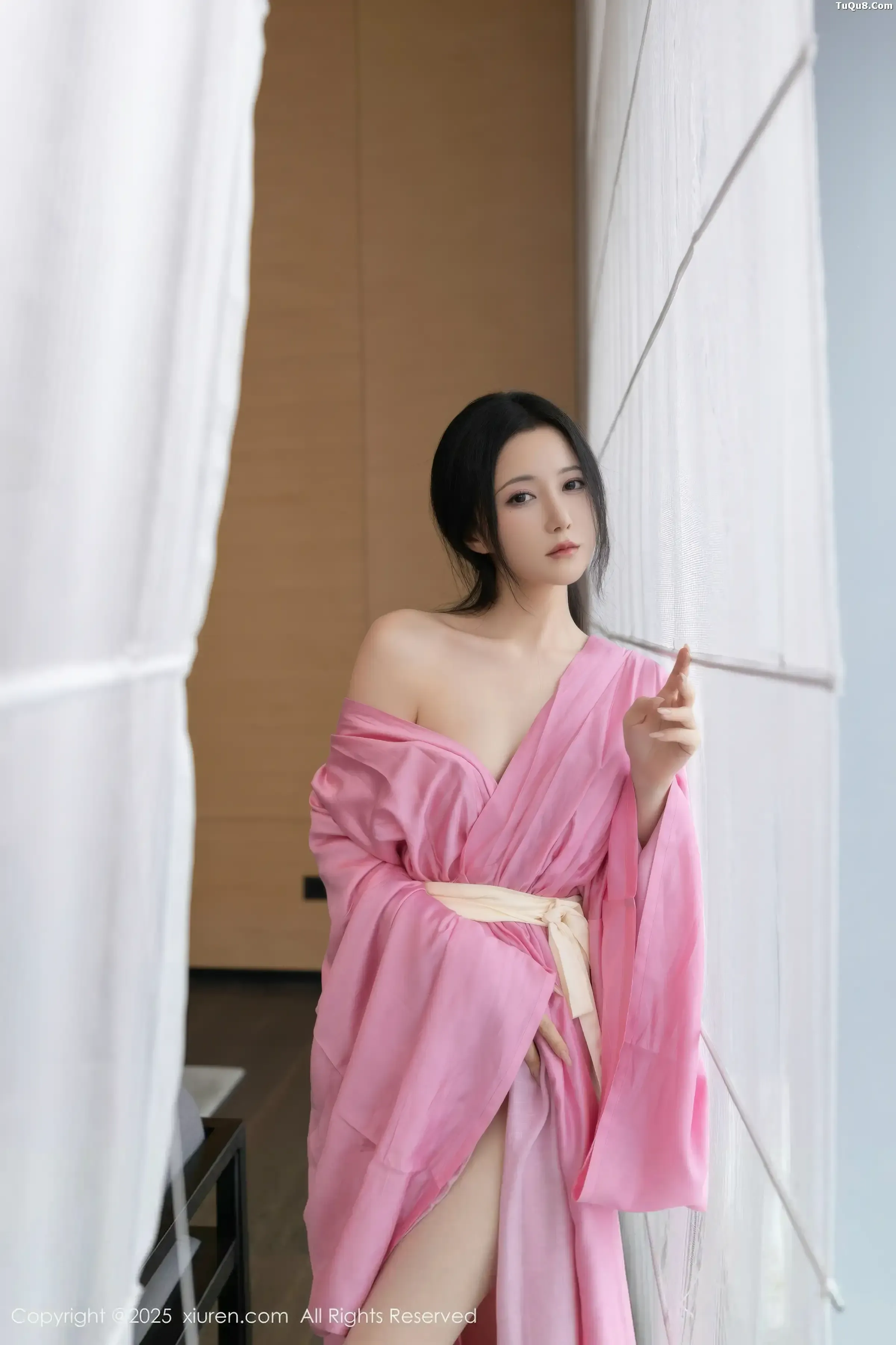 [XiuRen秀人网]第11049期鱼子酱写真 - image 47