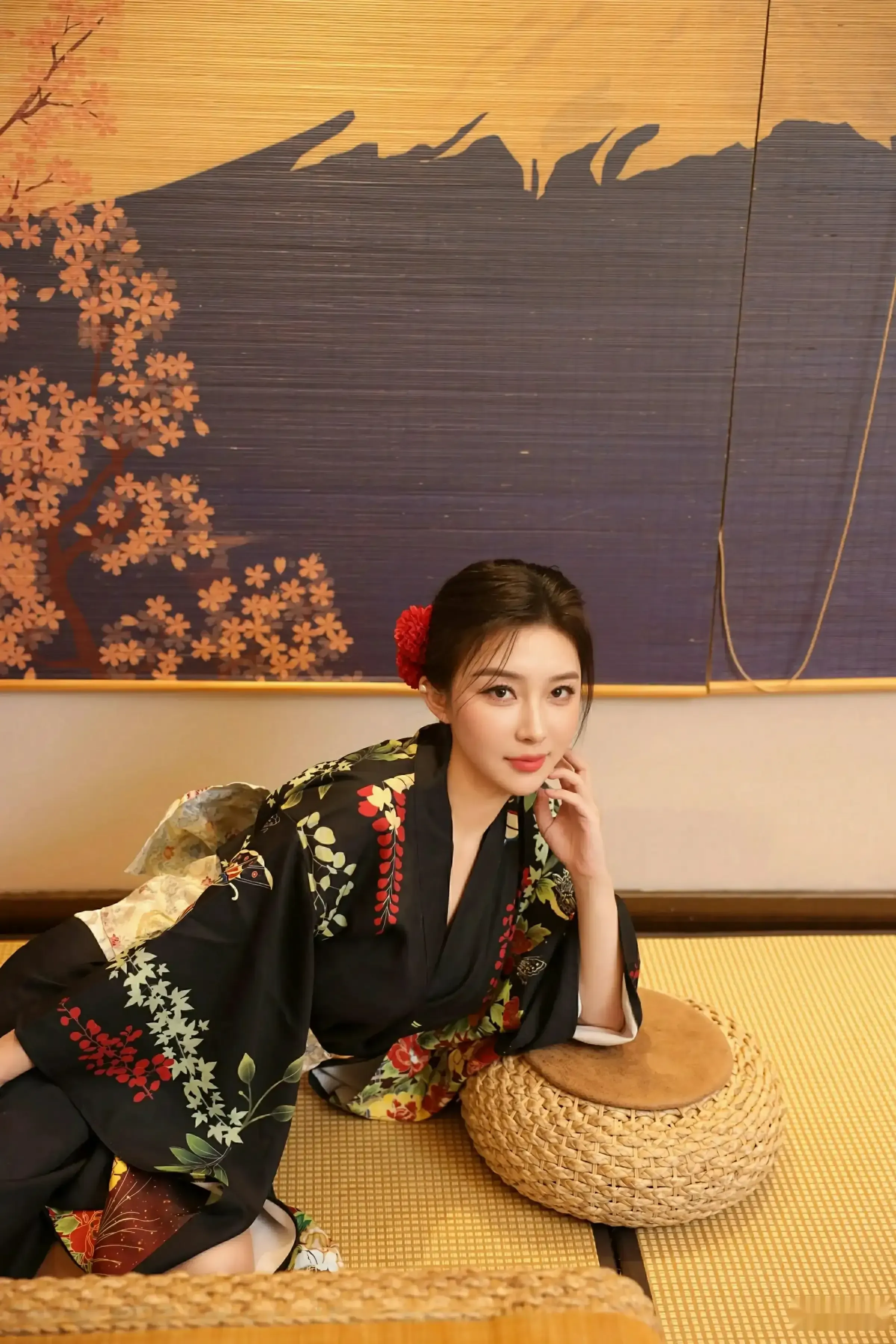 [XiuRen秀人网]第10627期苏一诺写真 - image 24