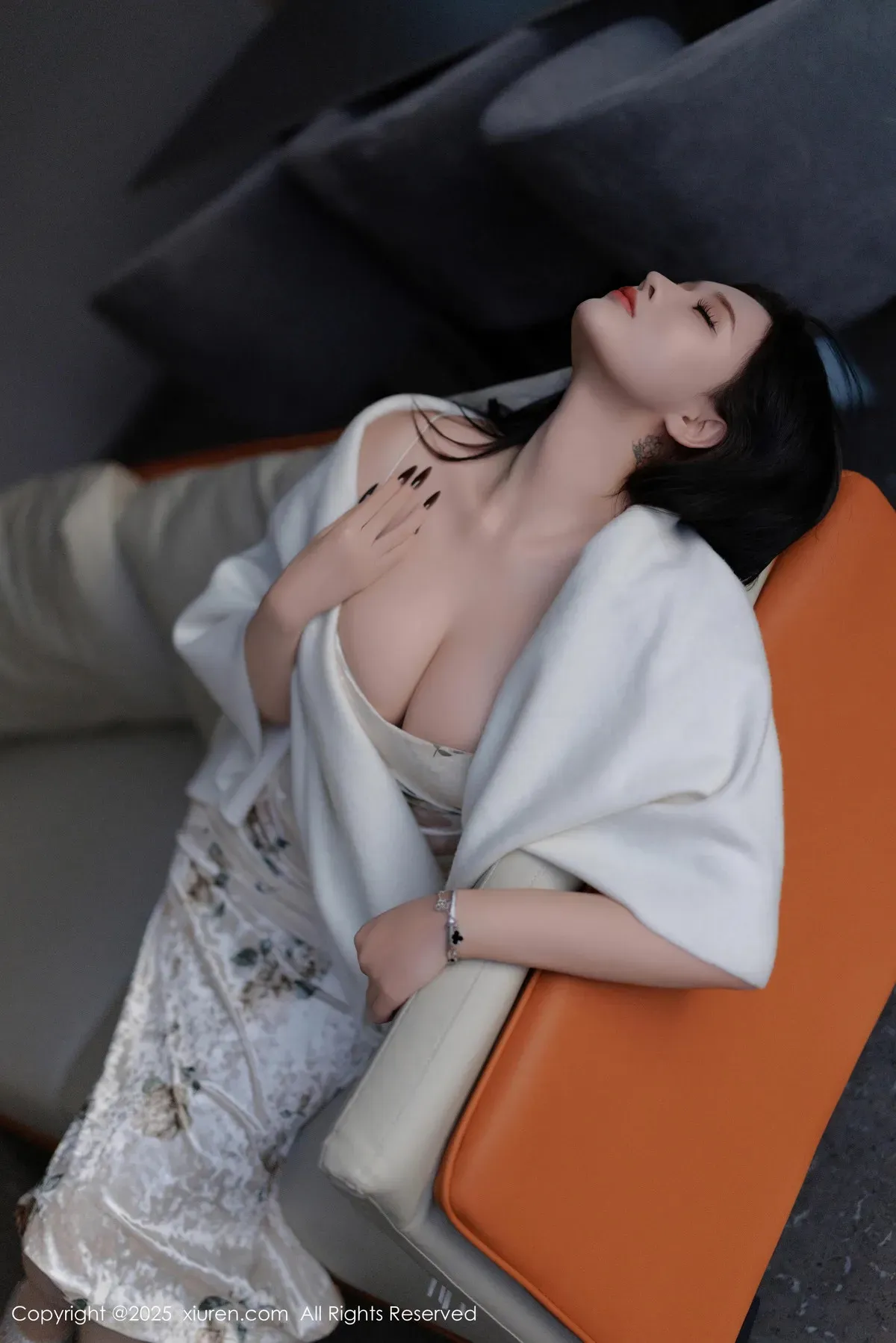 [XiuRen秀人网]第9899期娜比写真 - image 2