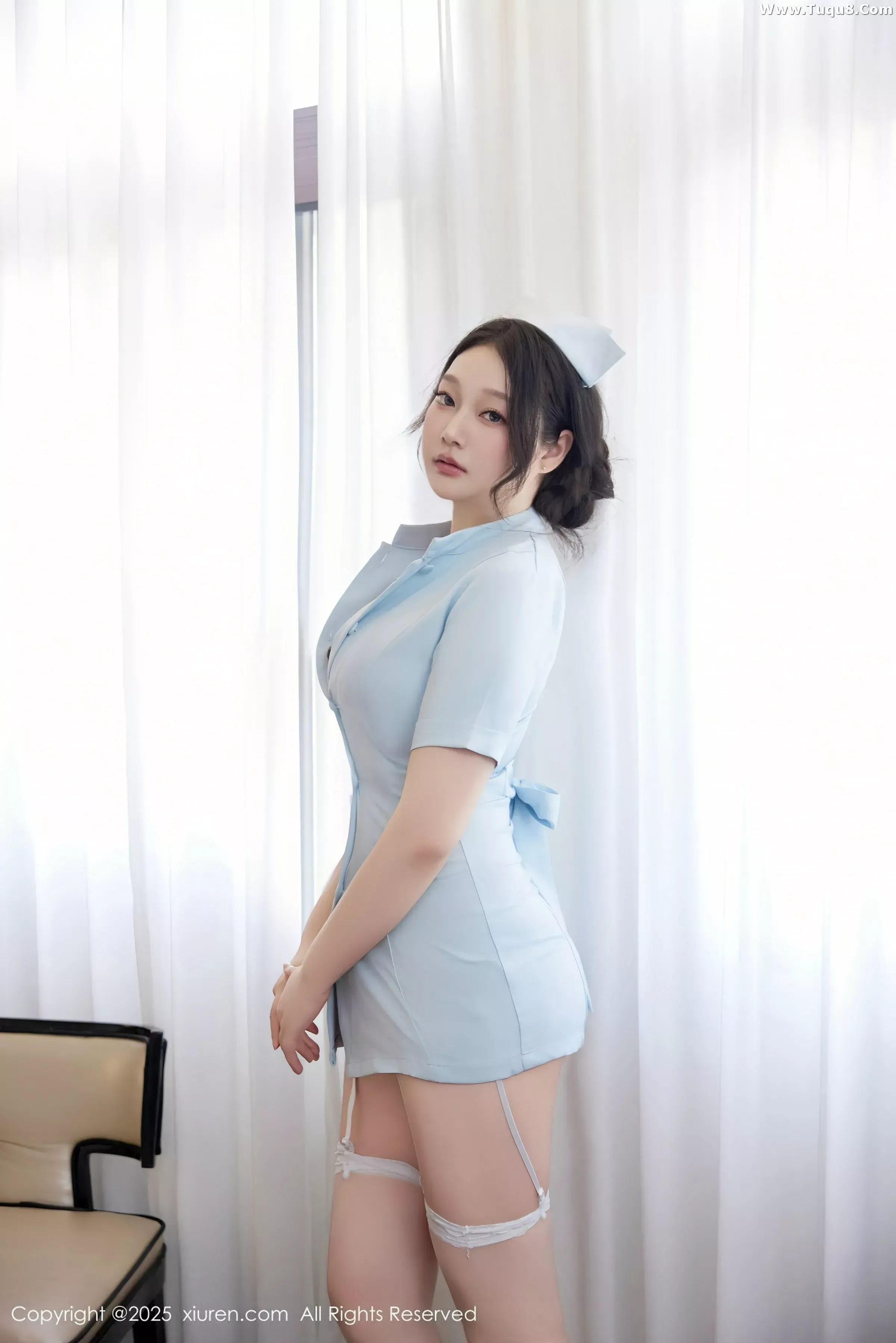 [XiuRen秀人网]第10551期Ada月月写真 - image 68