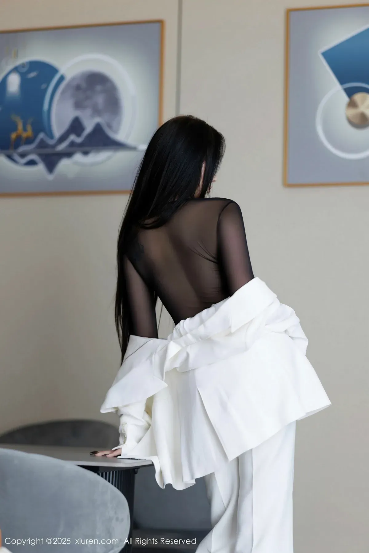 [XiuRen秀人网]第9755期娜比写真 - image 26