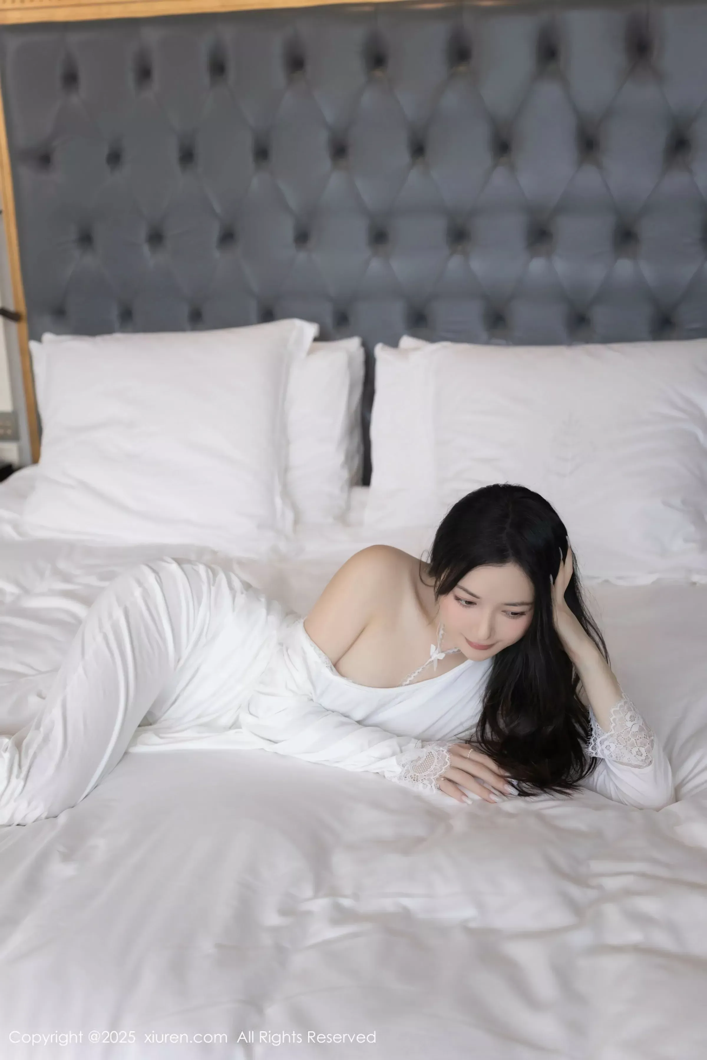 [XiuRen秀人网]第10445期鱼子酱写真 - image 15