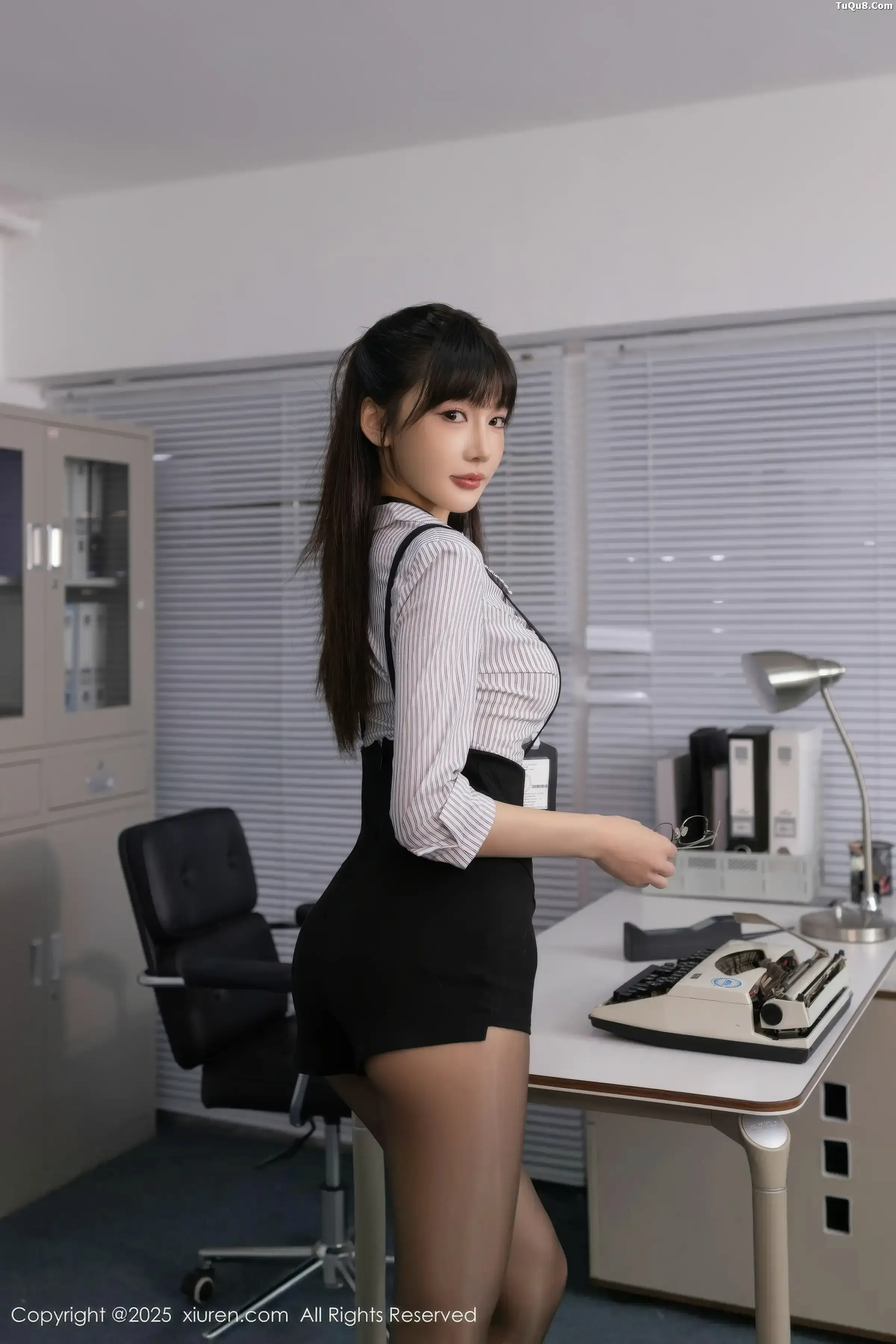 [XiuRen秀人网]第11070期陆萱萱写真