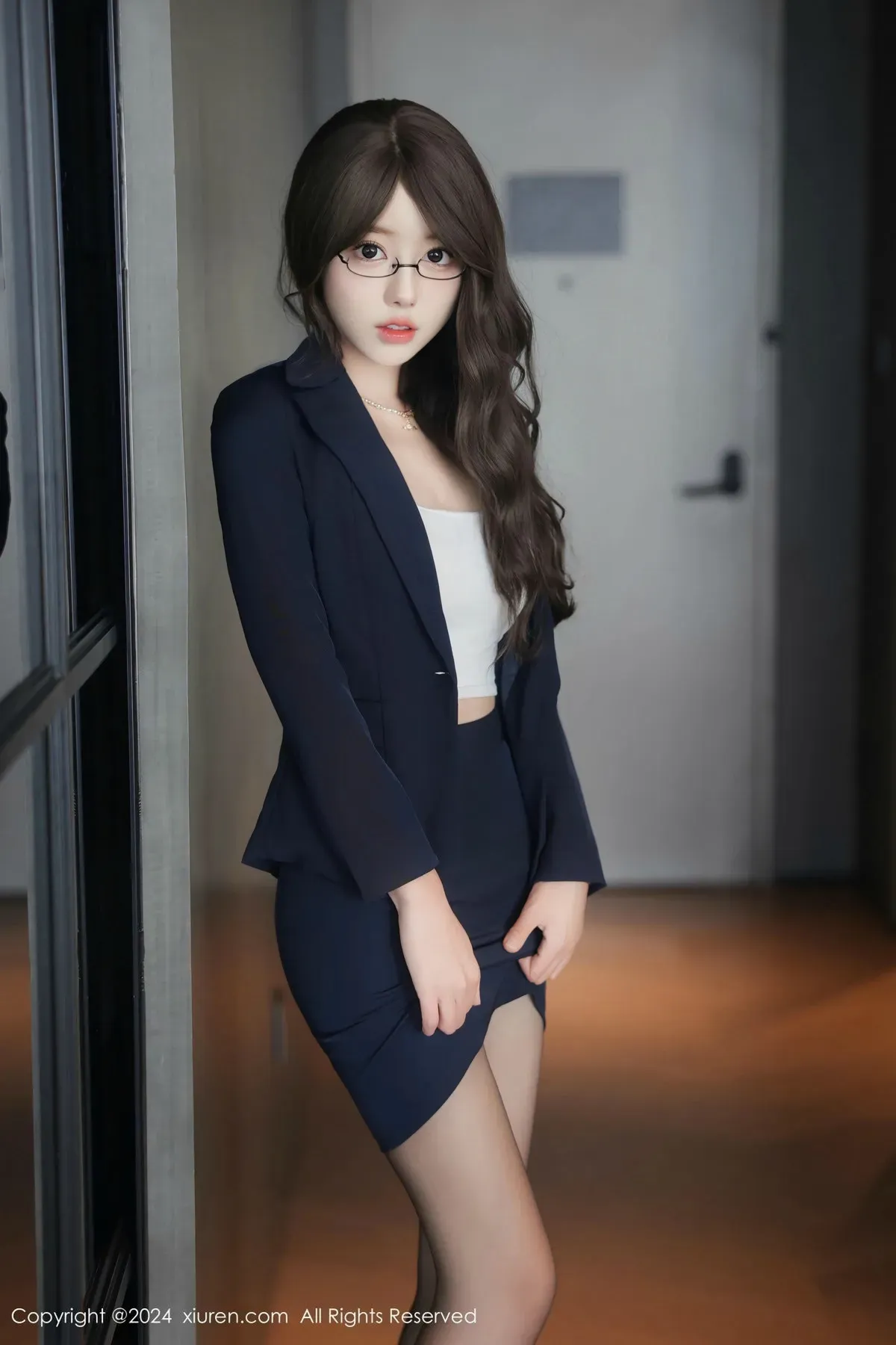 [XiuRen秀人网]第9486期桃妖夭写真 - image 23
