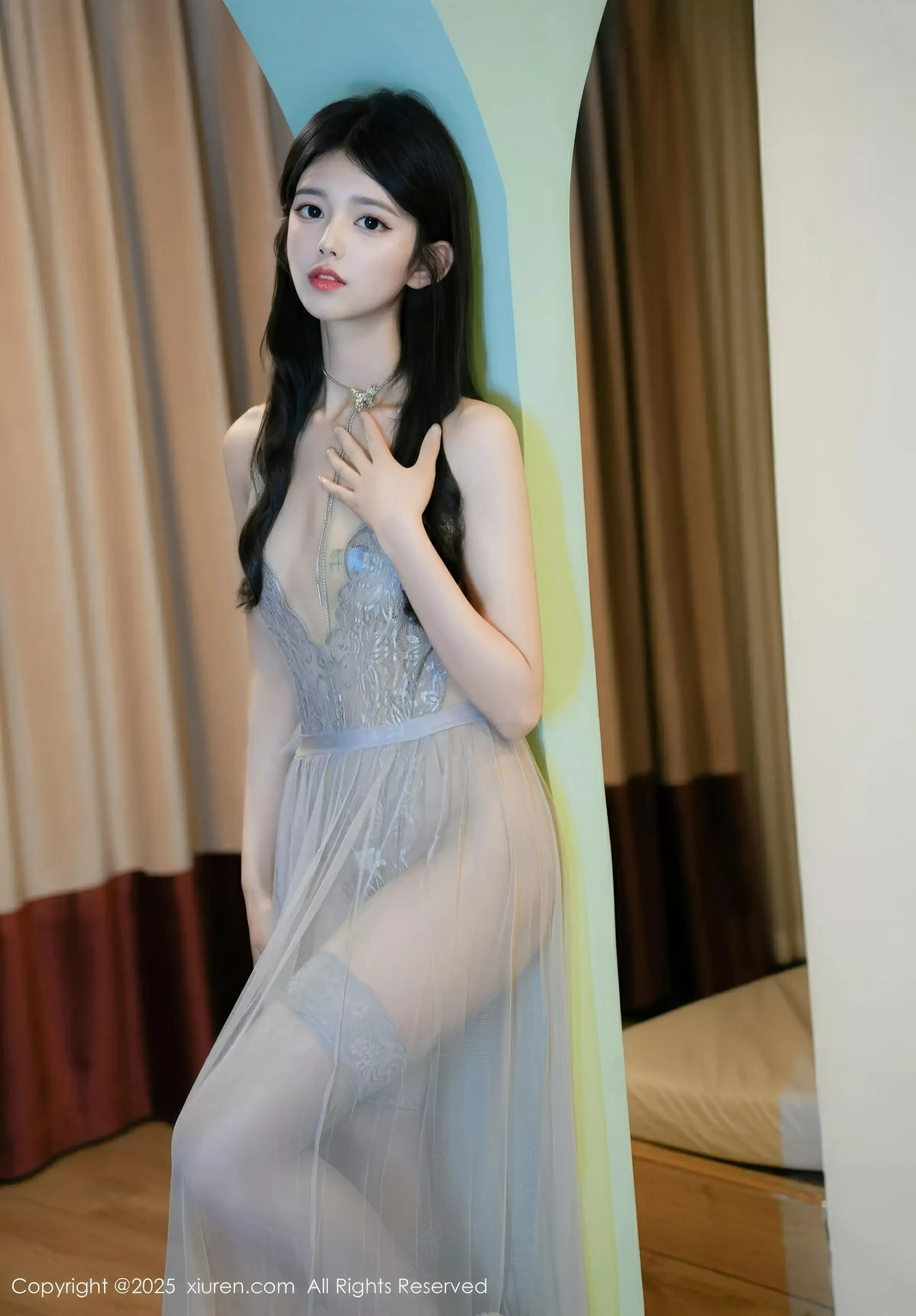 [XiuRen秀人网]第10334期美少女写真 - image 49