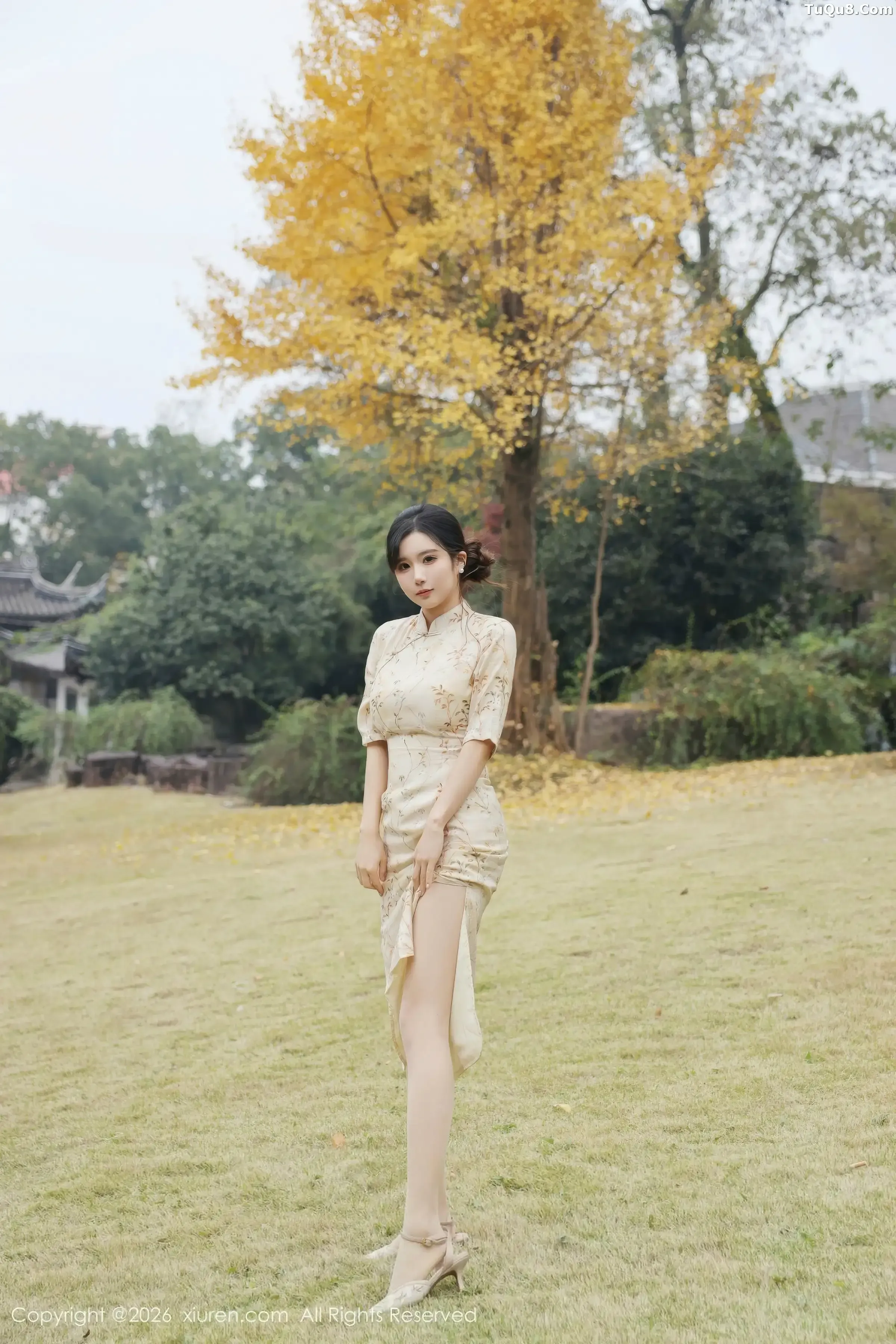 [XiuRen秀人网]第11214期小肉肉咪写真 - image 12