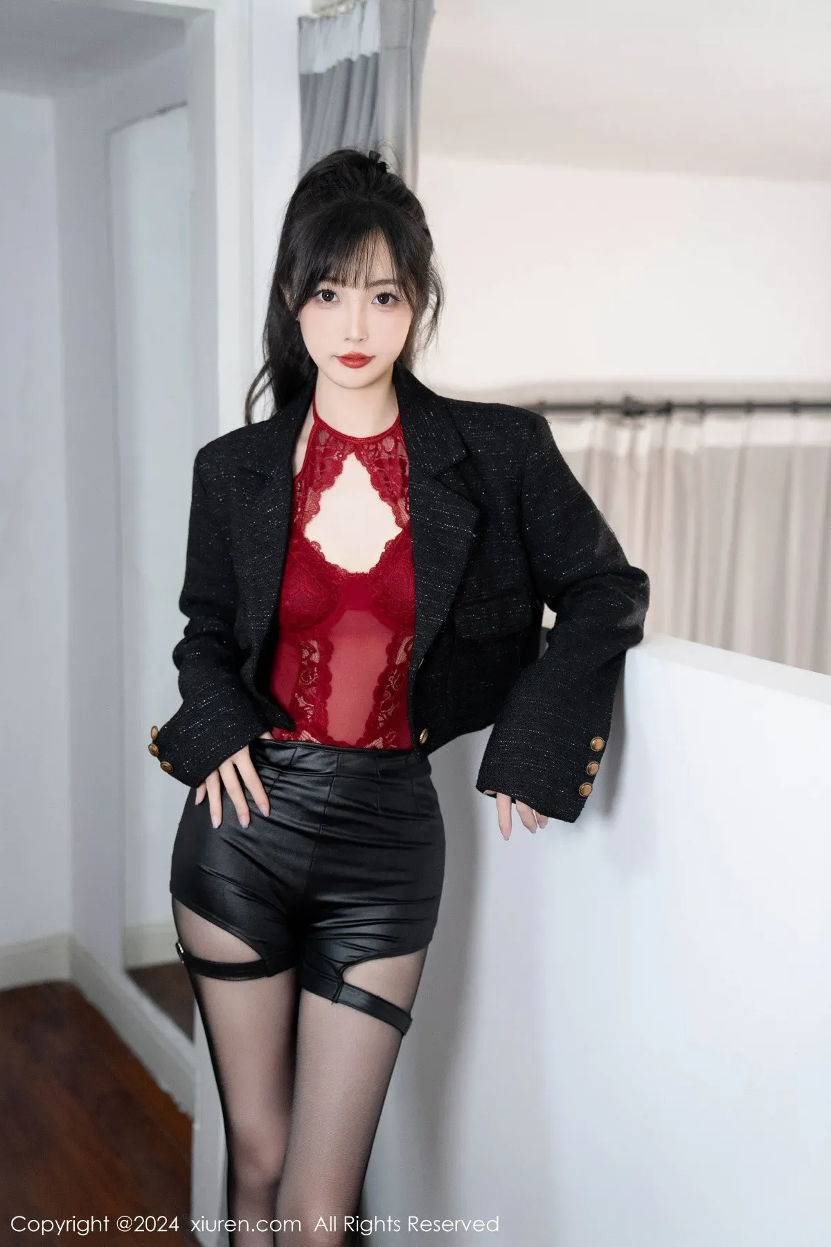 [XiuRen秀人网]第9561期林星阑写真 - image 67