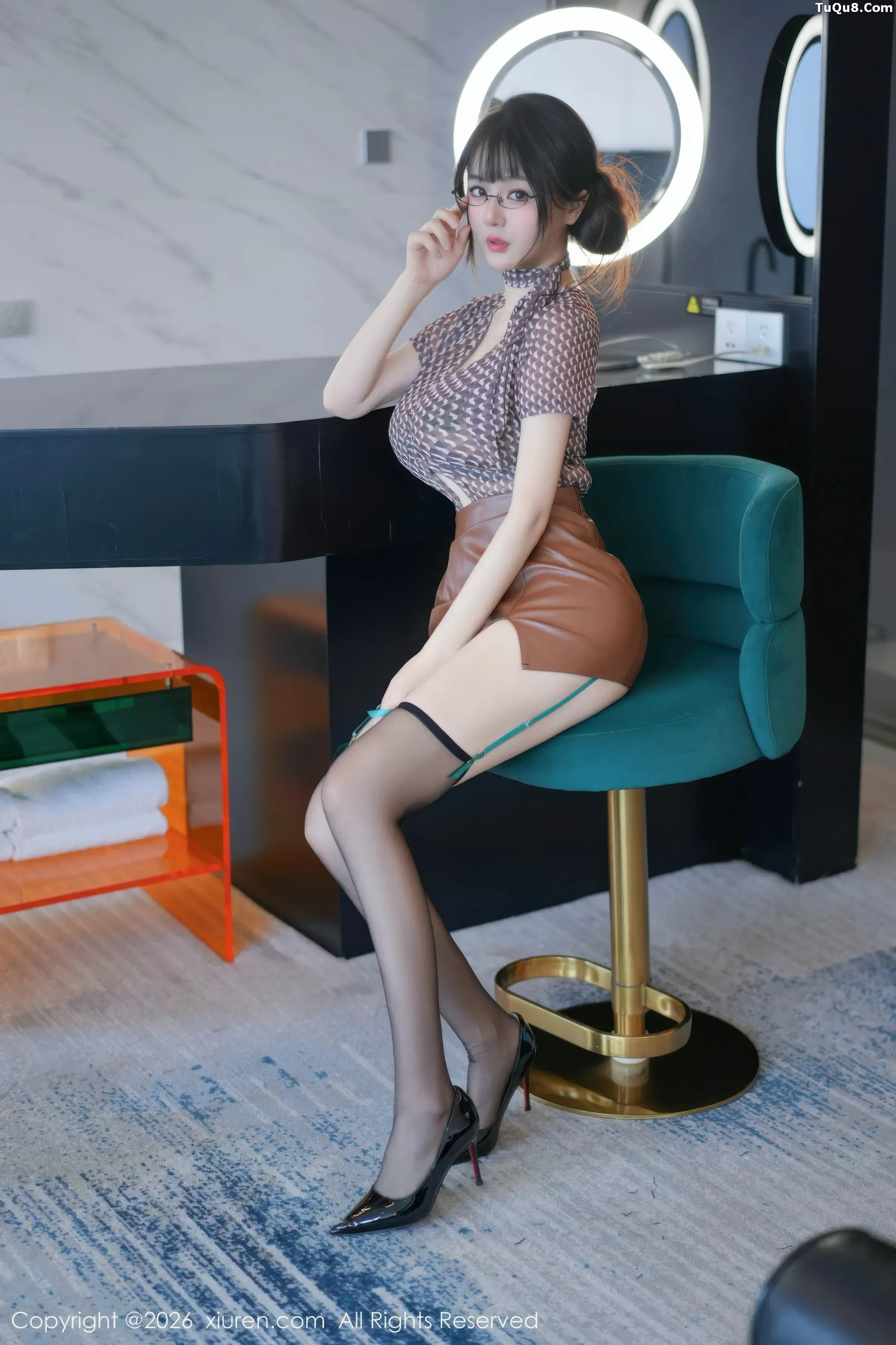 [XiuRen秀人网]第11268期沈南汐写真 - image 23
