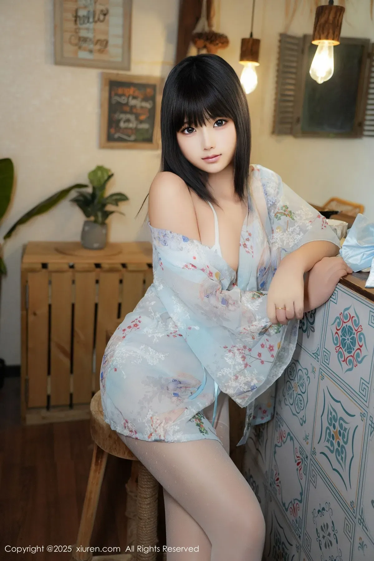 [XiuRen秀人网]第9760期姚若兮写真 - image 13