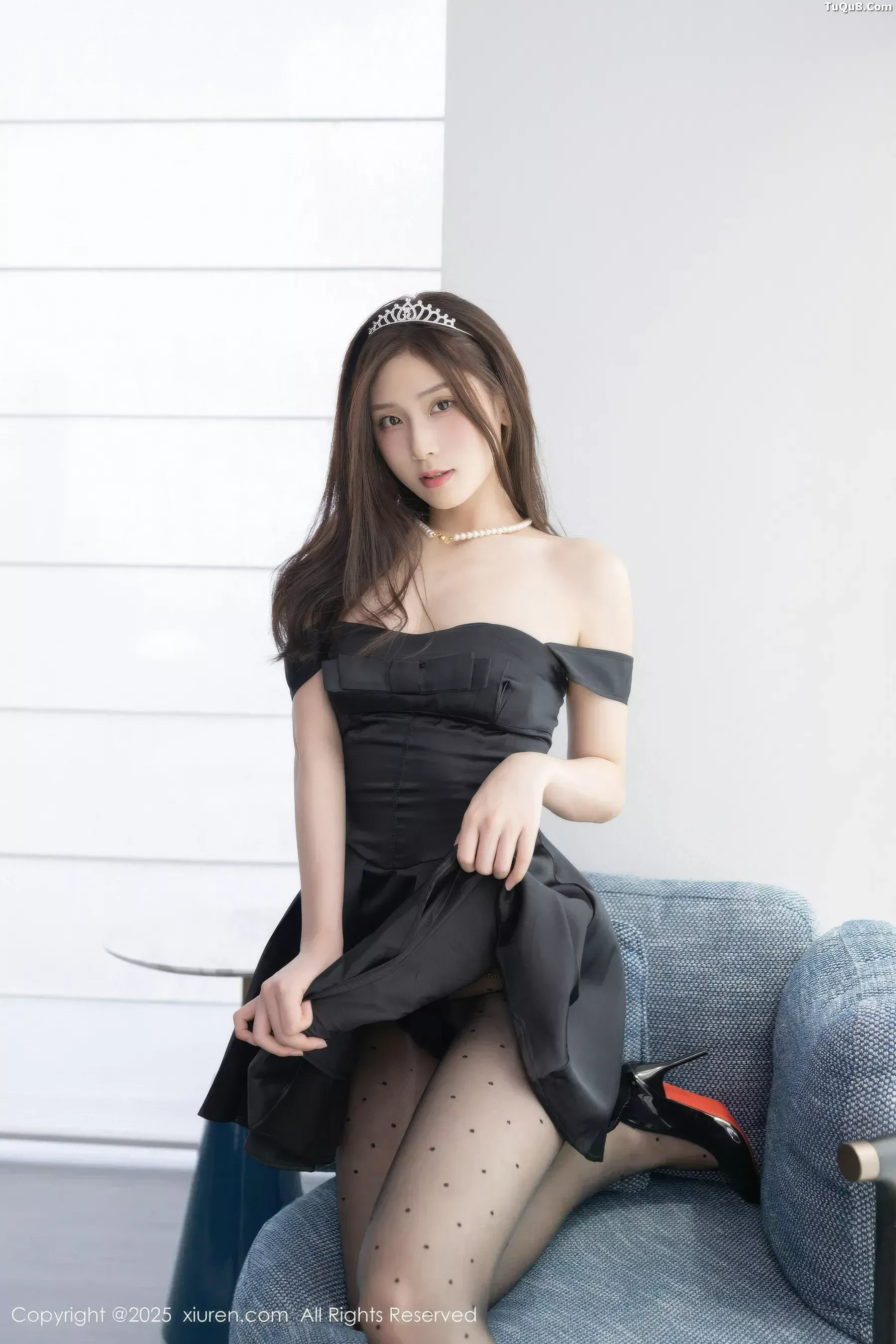 [XiuRen秀人网]第10878期刘婷婷写真 - image 17