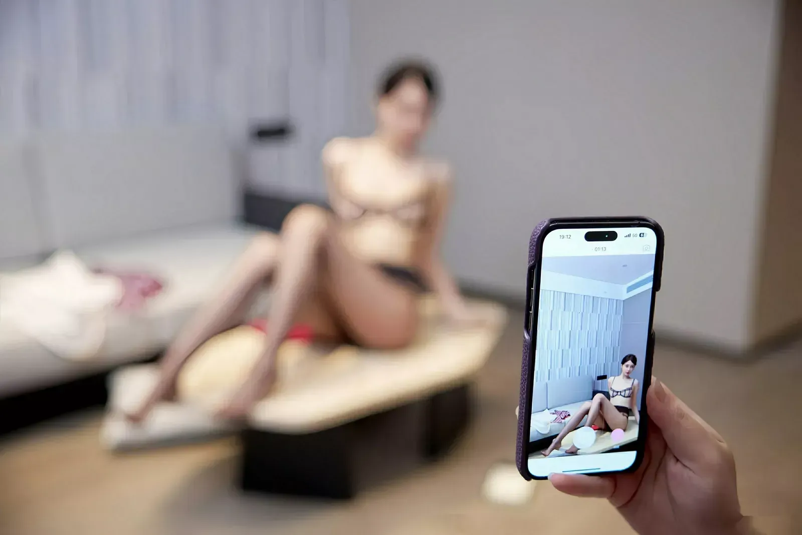 [XiuRen秀人网]第10620期玥儿玥写真 - image 37