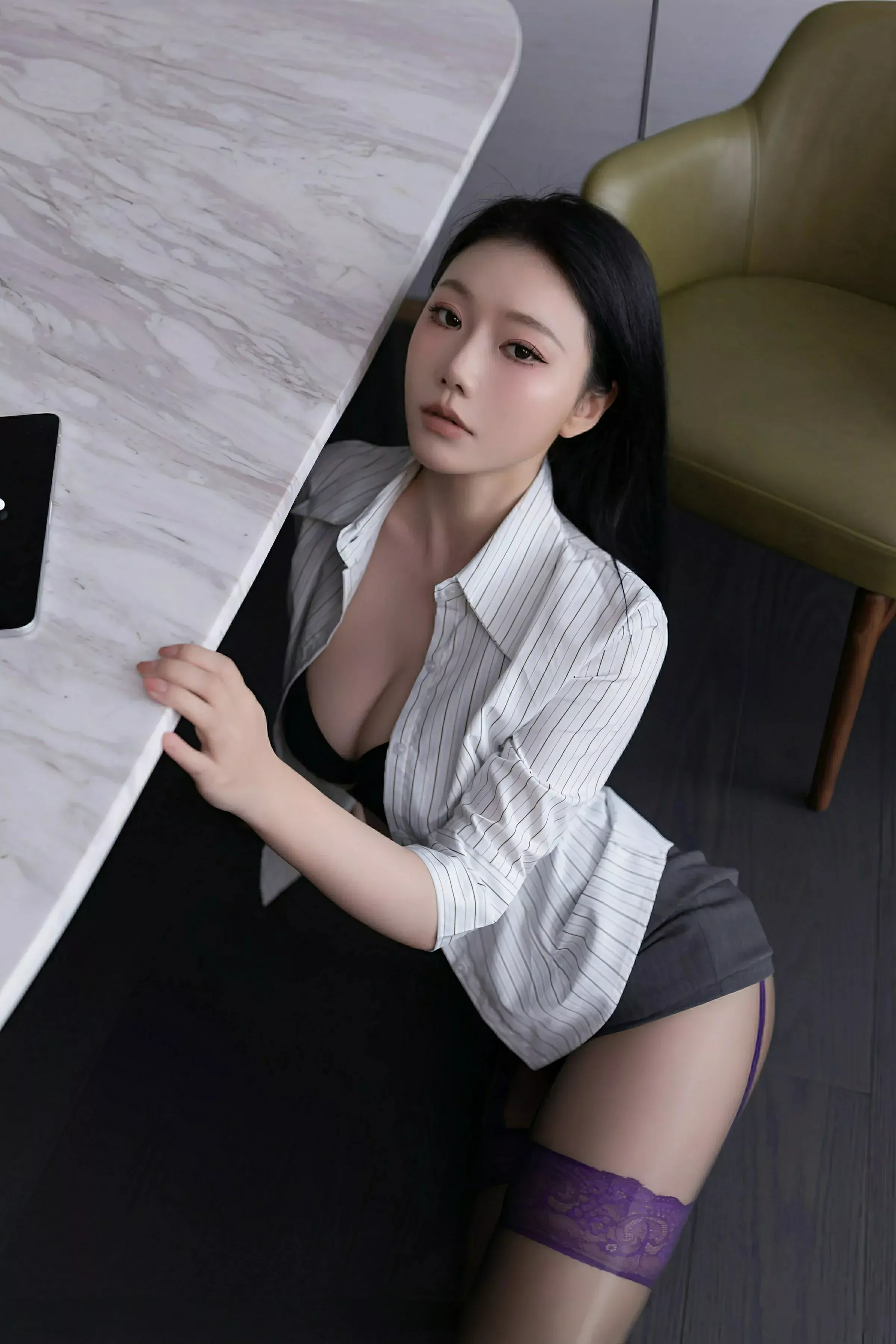 [XiuRen秀人网]第10623期安然写真 - image 20