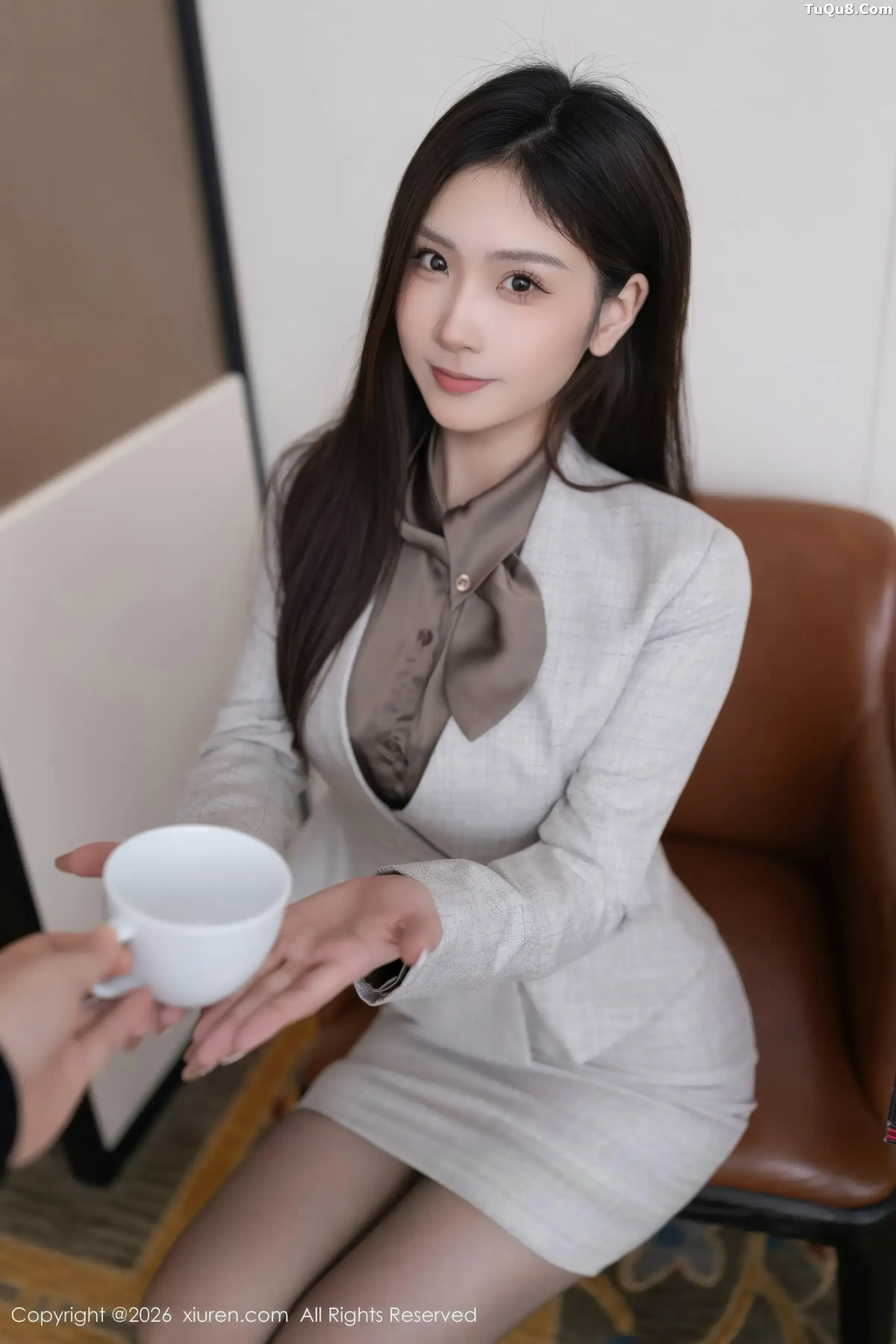 [XiuRen秀人网]第11210期刘婷婷写真 - image 12