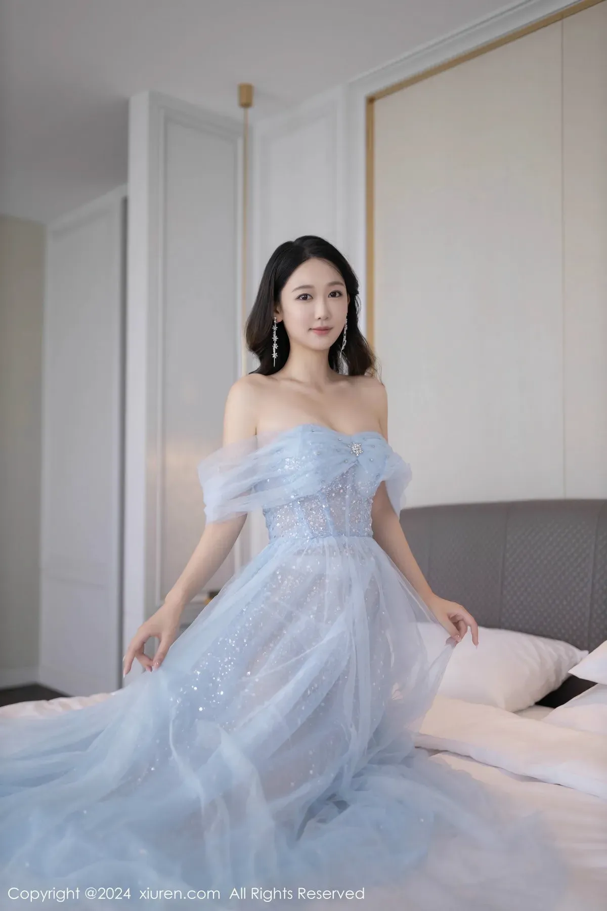 [XiuRen秀人网]第9538期唐安琪写真 - image 28