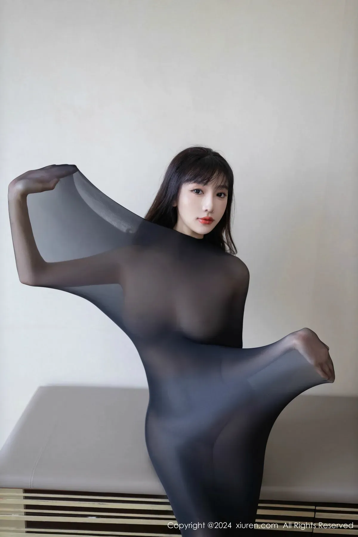 [XiuRen秀人网]第9590期陆萱萱写真 - image 13