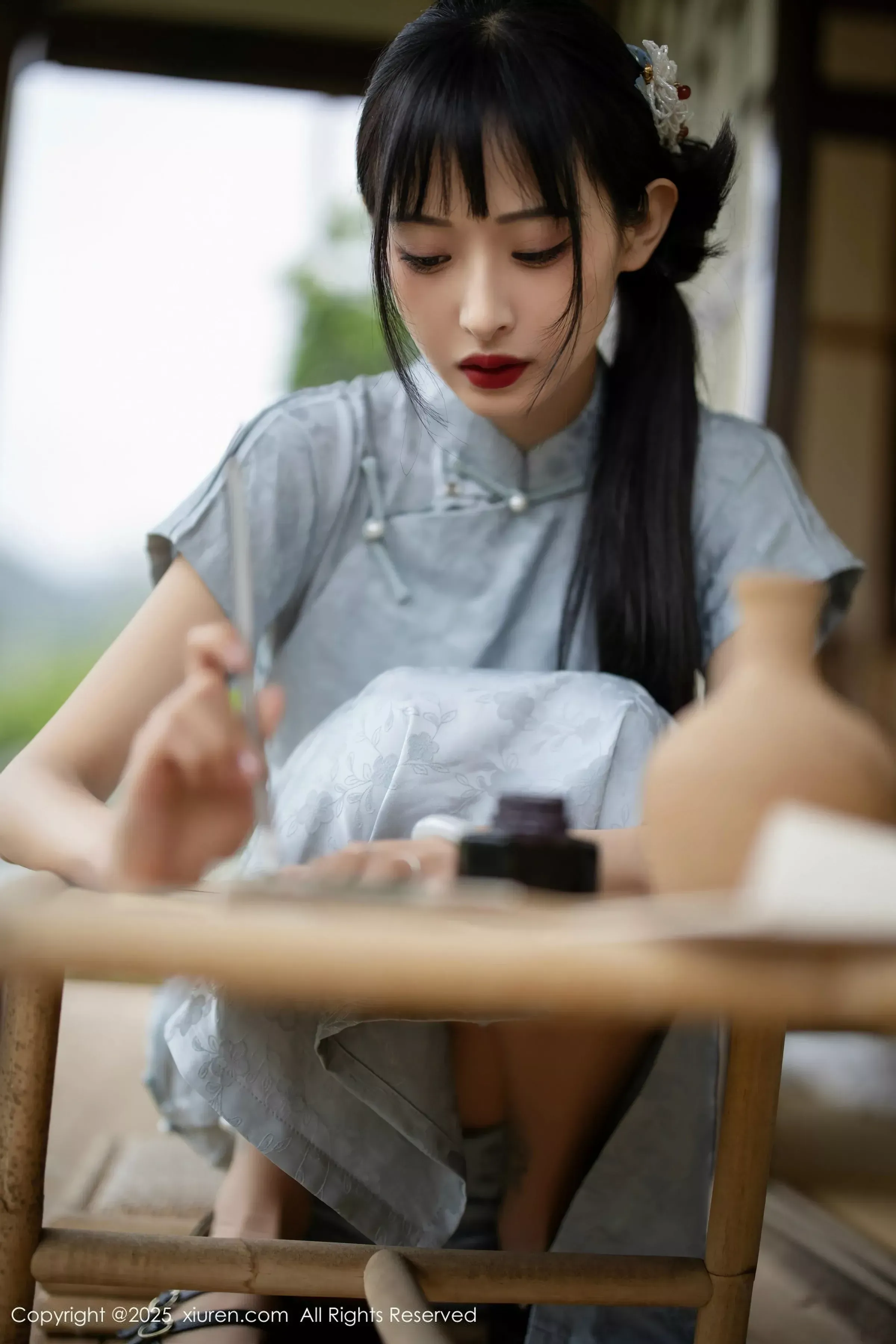 [XiuRen秀人网]第10278期茂木希子写真 - image 6