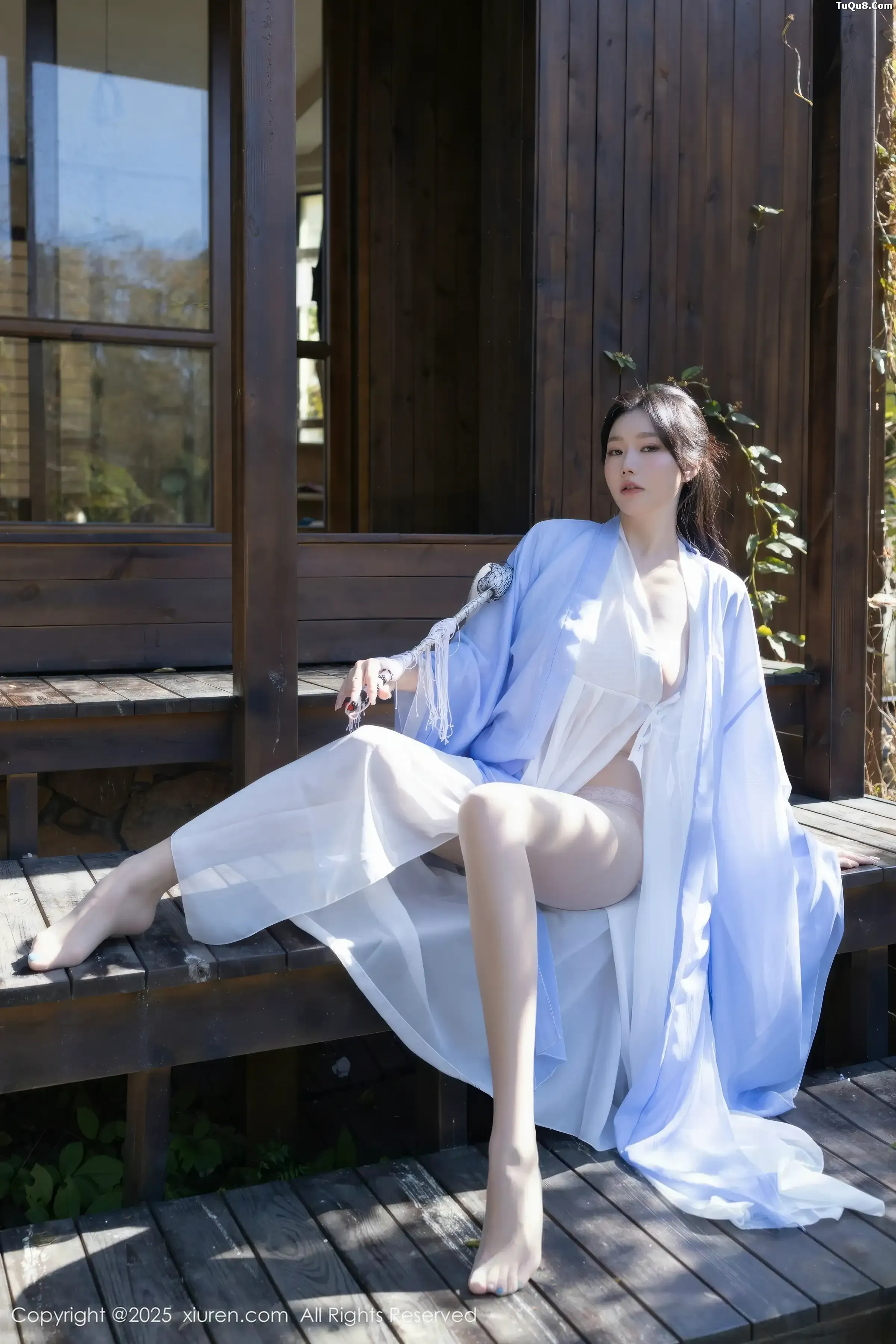 [XiuRen秀人网]第11178期安然写真 - image 45