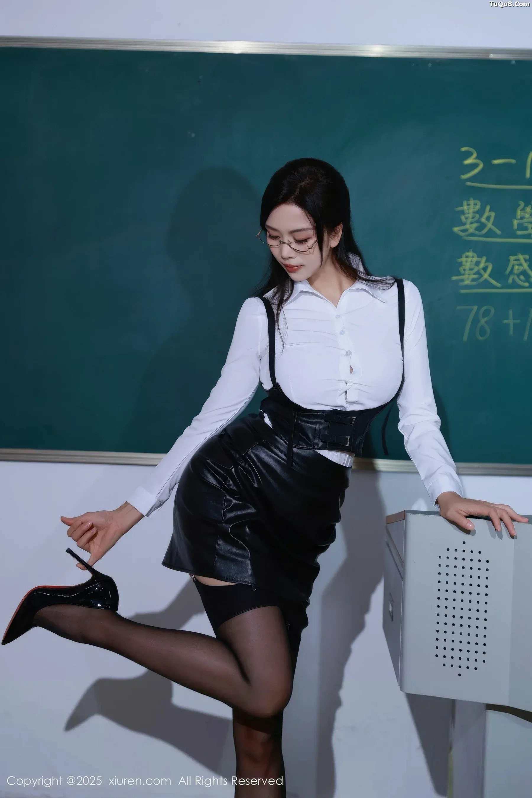 [XiuRen秀人网]第10846期玫瑰我爱你写真 - image 56