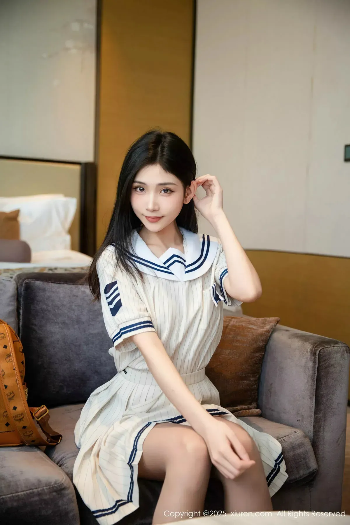 [XiuRen秀人网]第9942期刘婷婷写真 - image 34