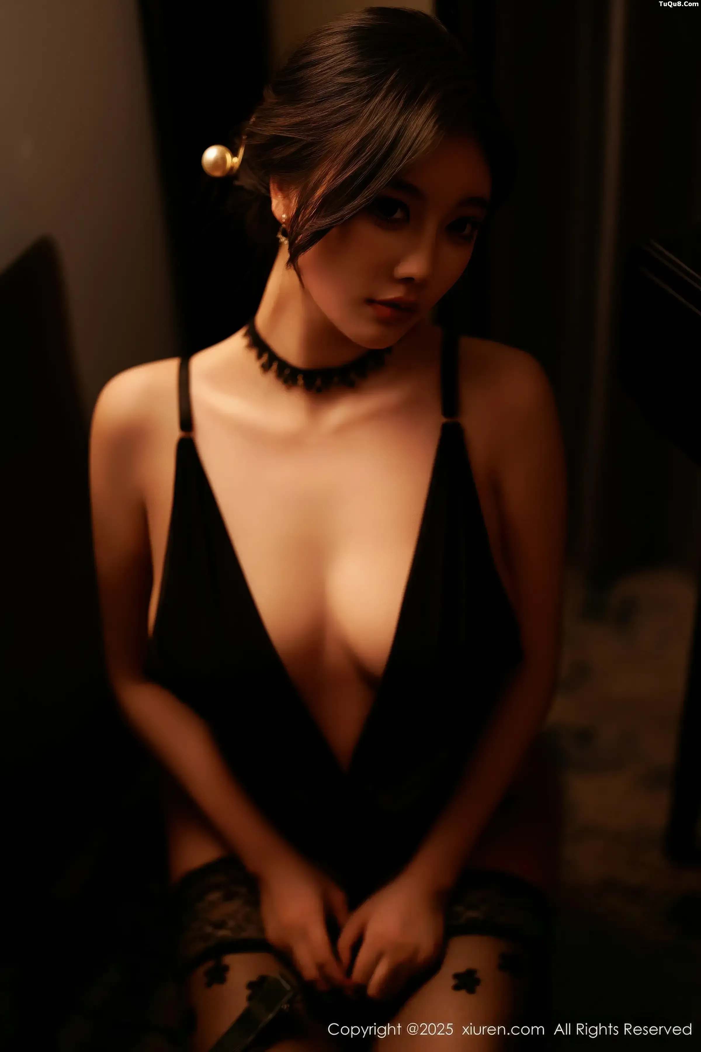 [XiuRen秀人网]第11013期CHENCHEN写真 - image 75