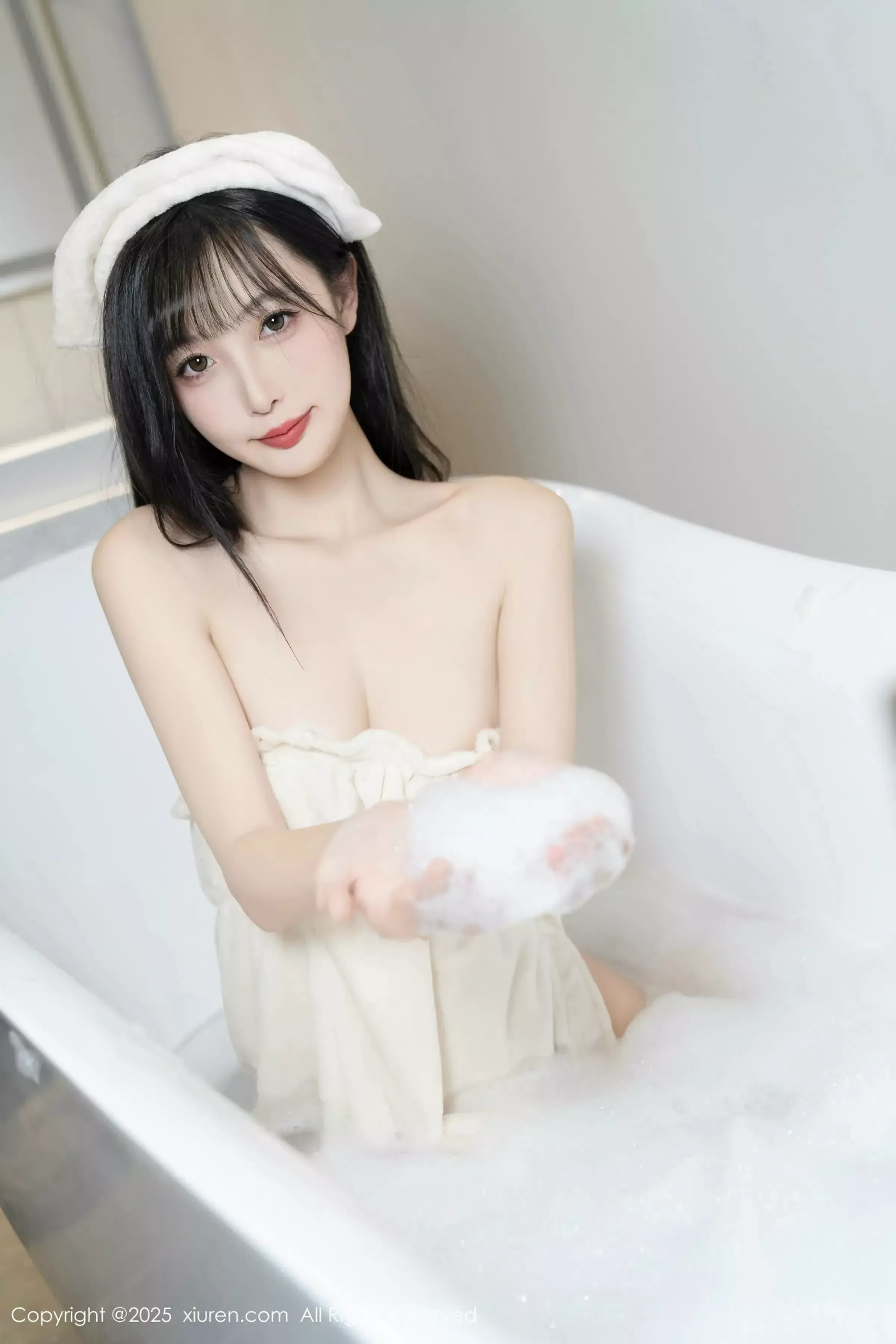 [XiuRen秀人网]第10005期樱桃小阑子写真 - image 59