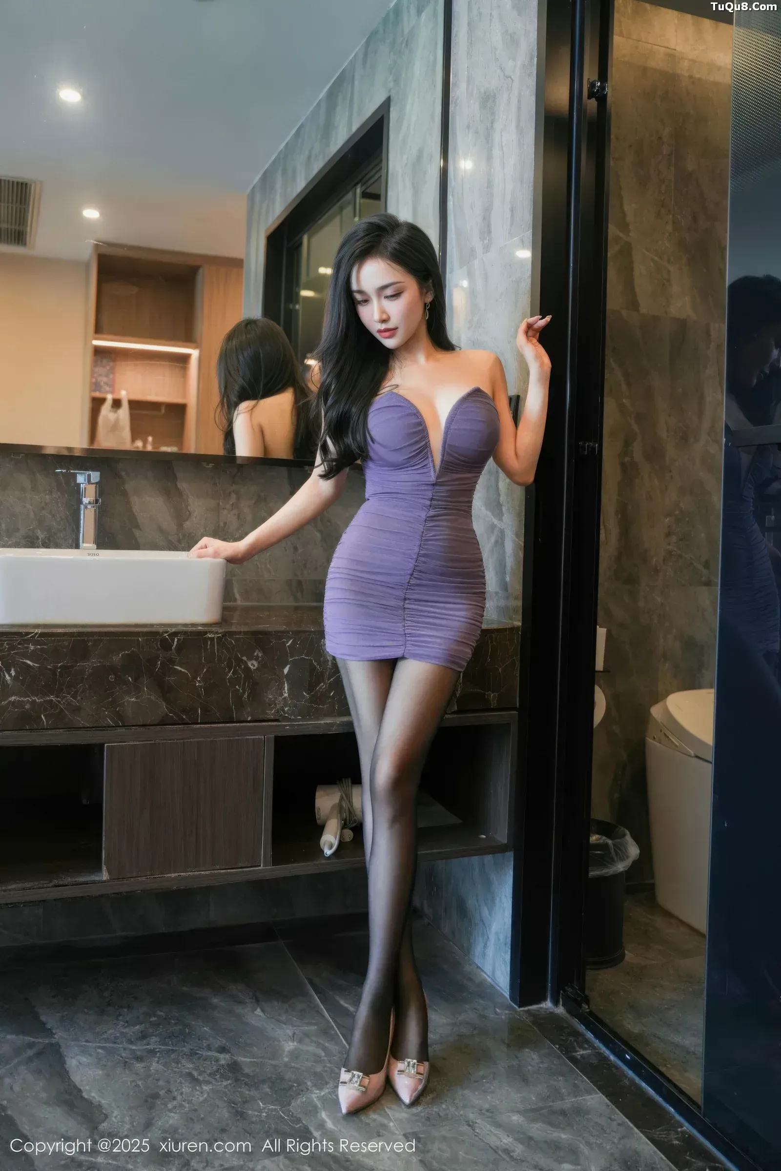 [XiuRen秀人网]第10739期小阿娇写真