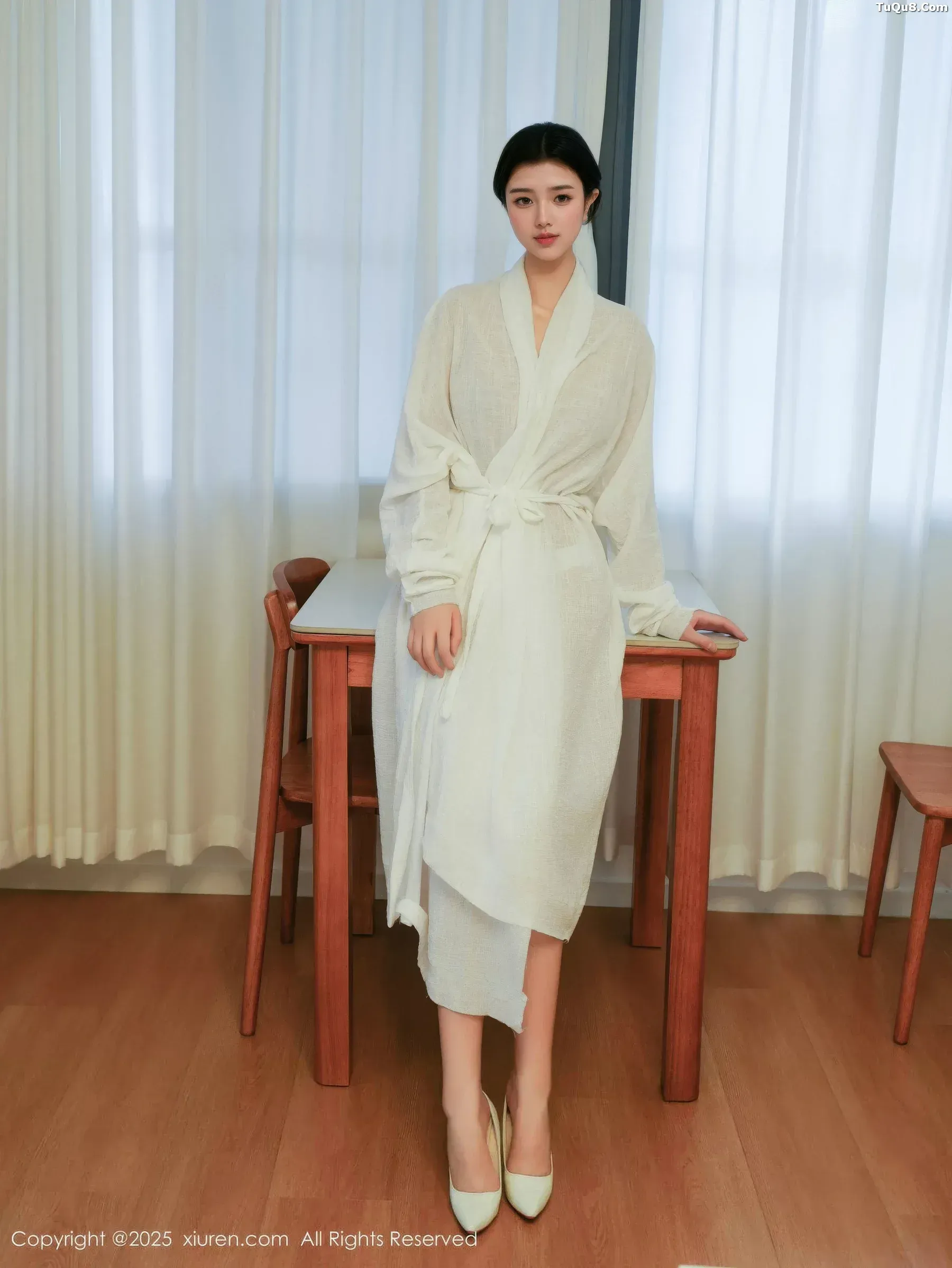 [XiuRen秀人网]第10920期林悦溪儿写真 - image 23
