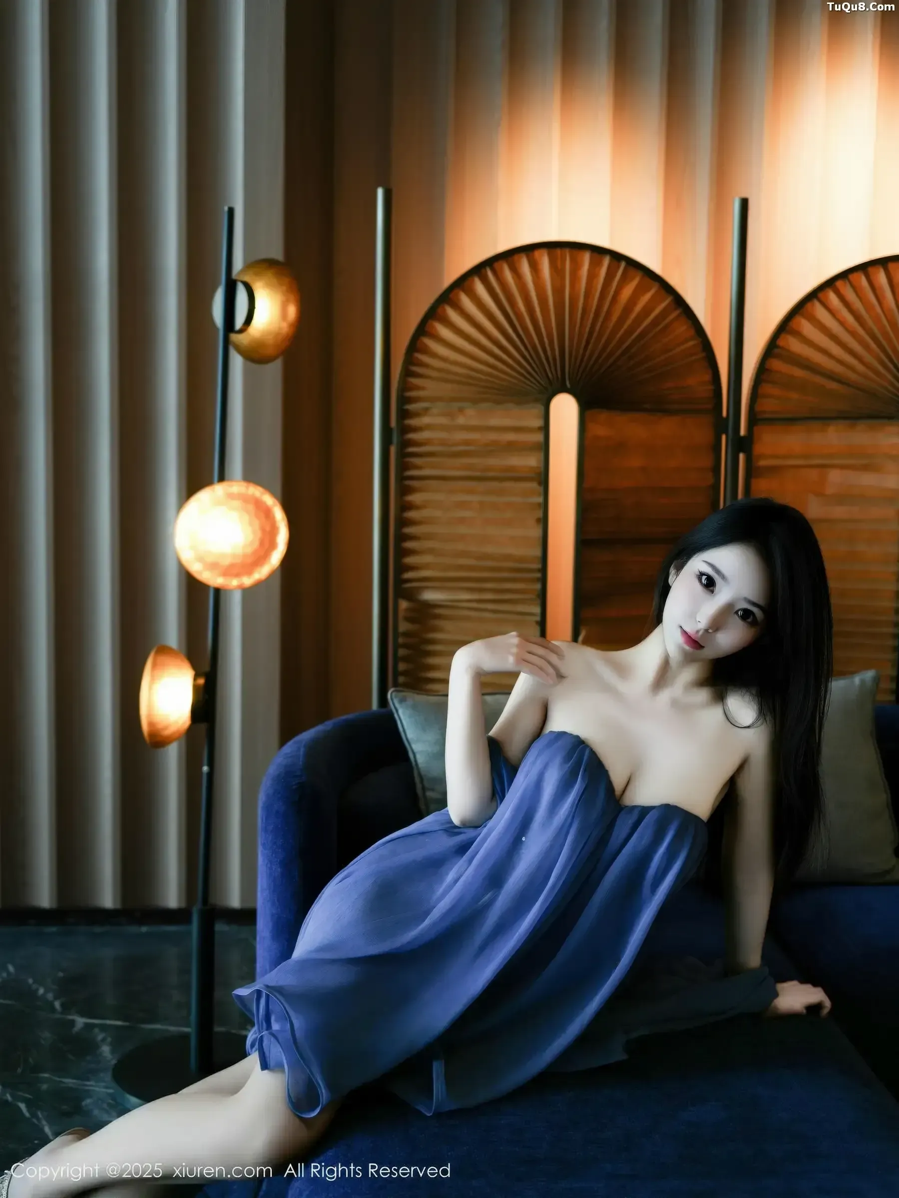 [XiuRen秀人网]第10988期烧烧小桃写真 - image 23