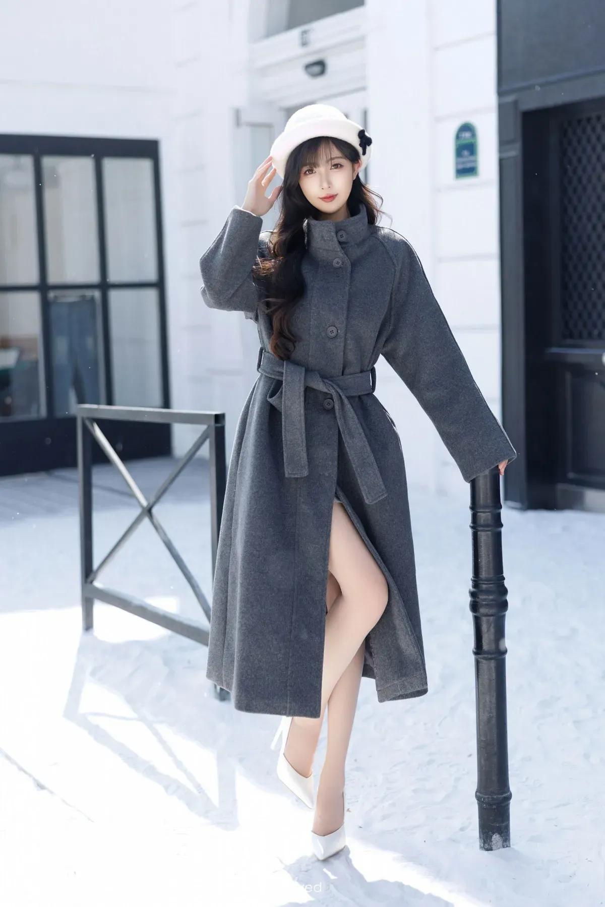 [XiuRen秀人网]第9863期林星阑写真 - image 23