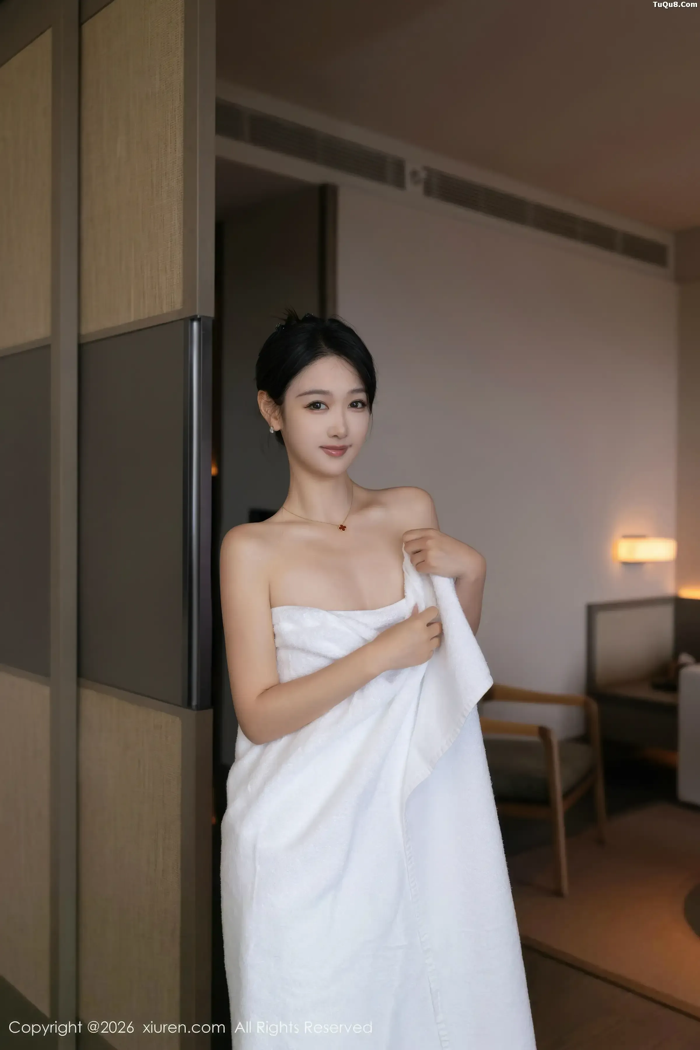 [XiuRen秀人网]第11195期唐安琪写真 - image 57