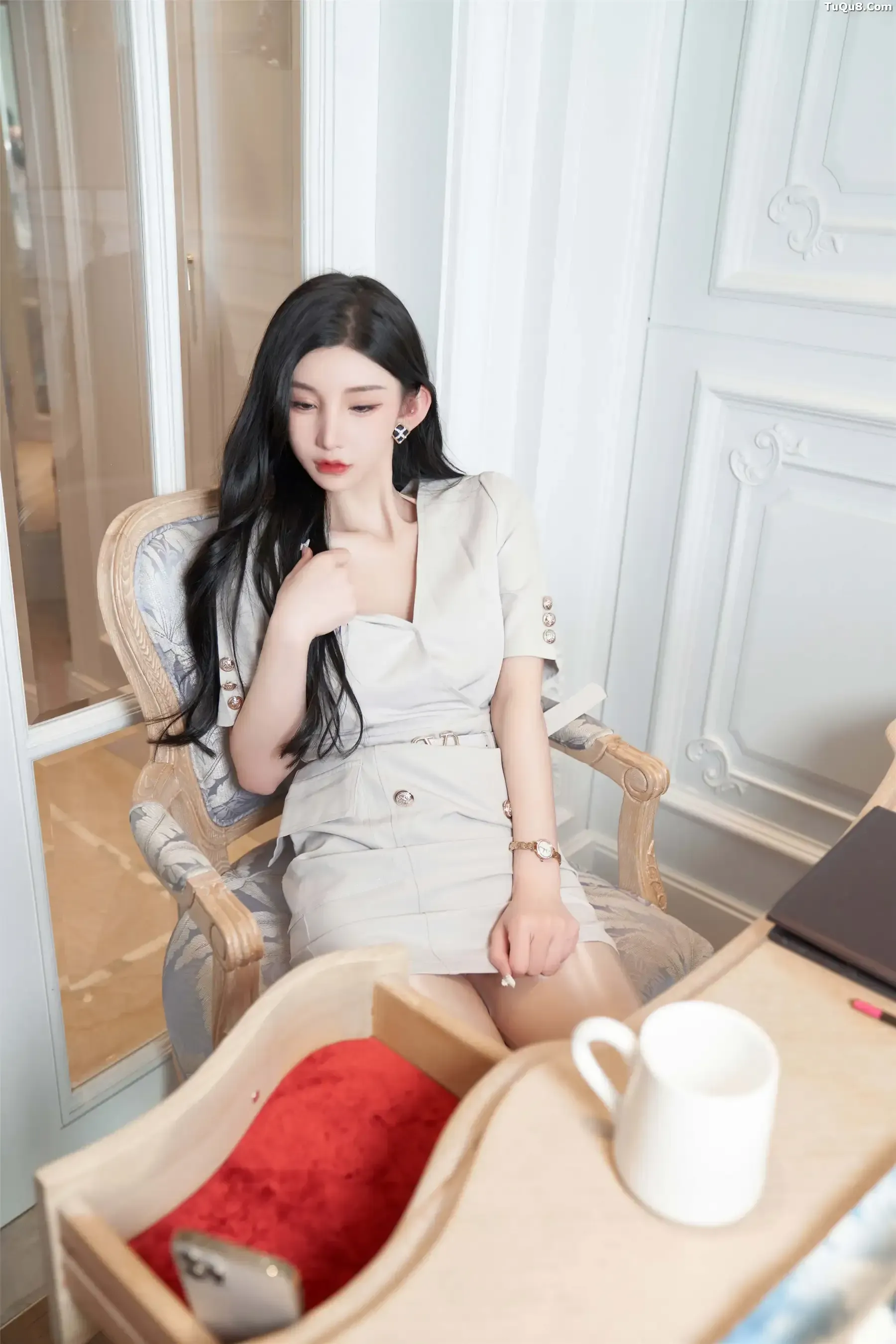 [XiuRen秀人网]第B104期周于希写真 - image 15