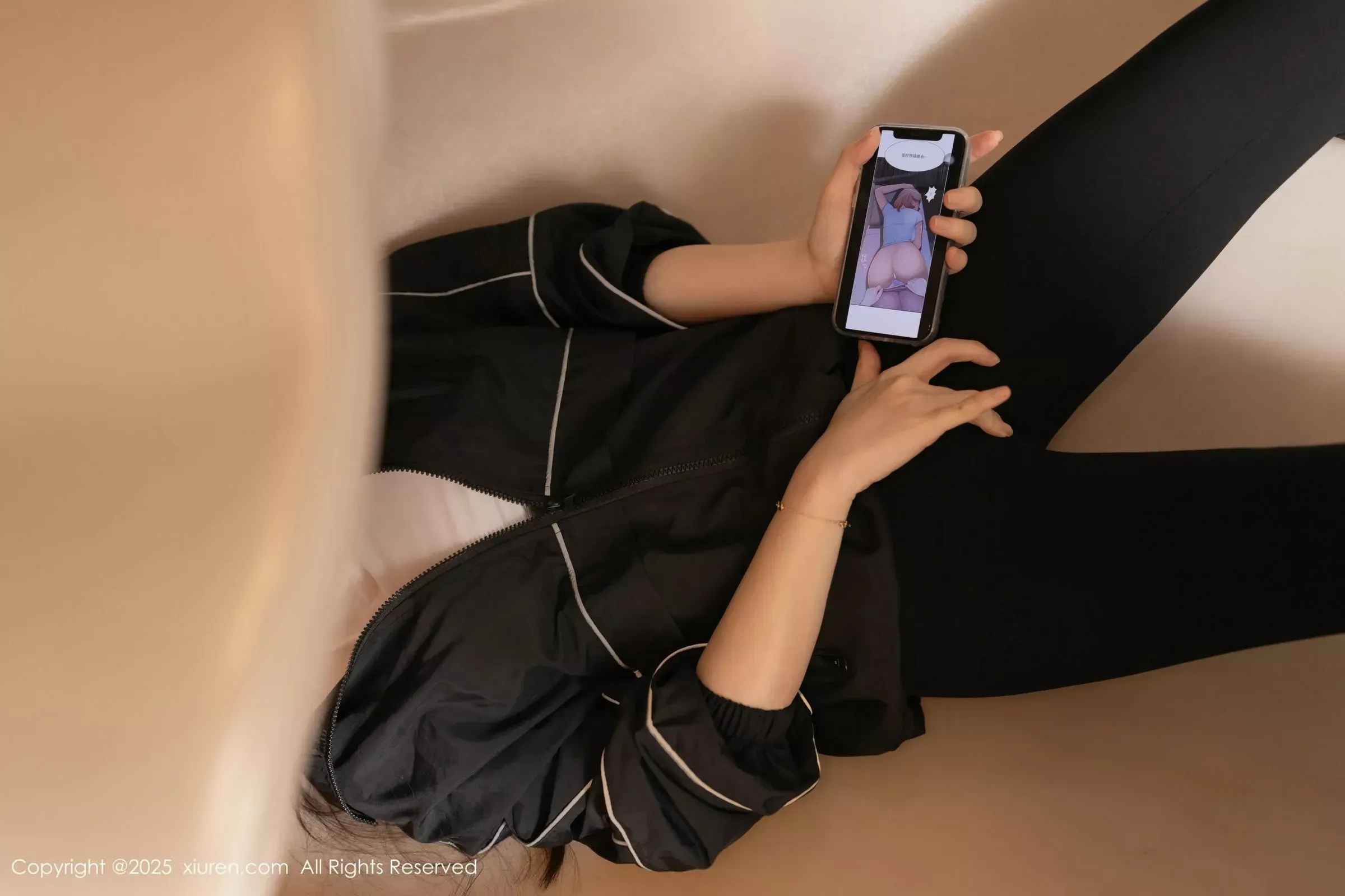 [XiuRen秀人网]第10112期鱼子酱写真 - image 23