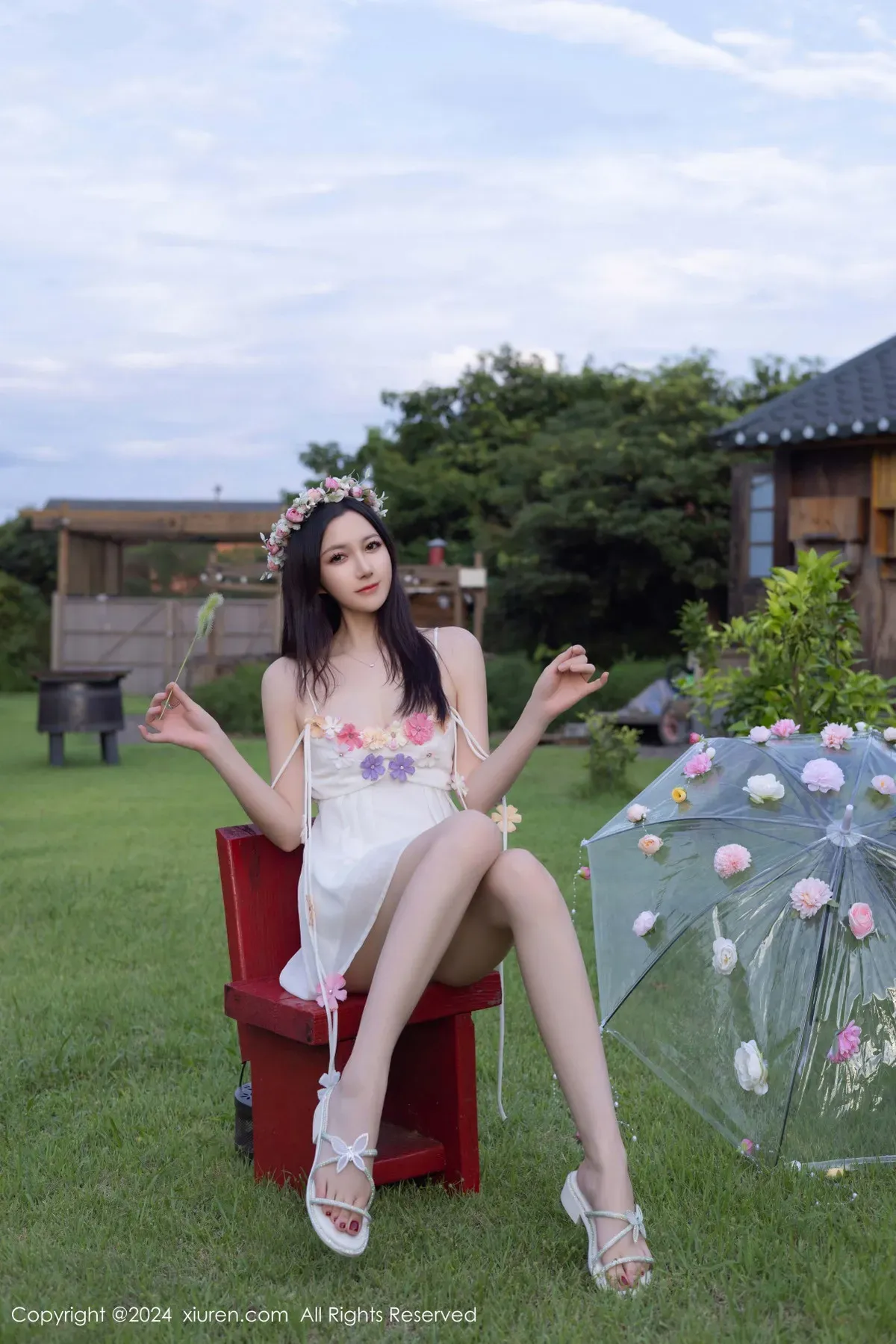 [XiuRen秀人网]第9531期鱼子酱写真 - image 55