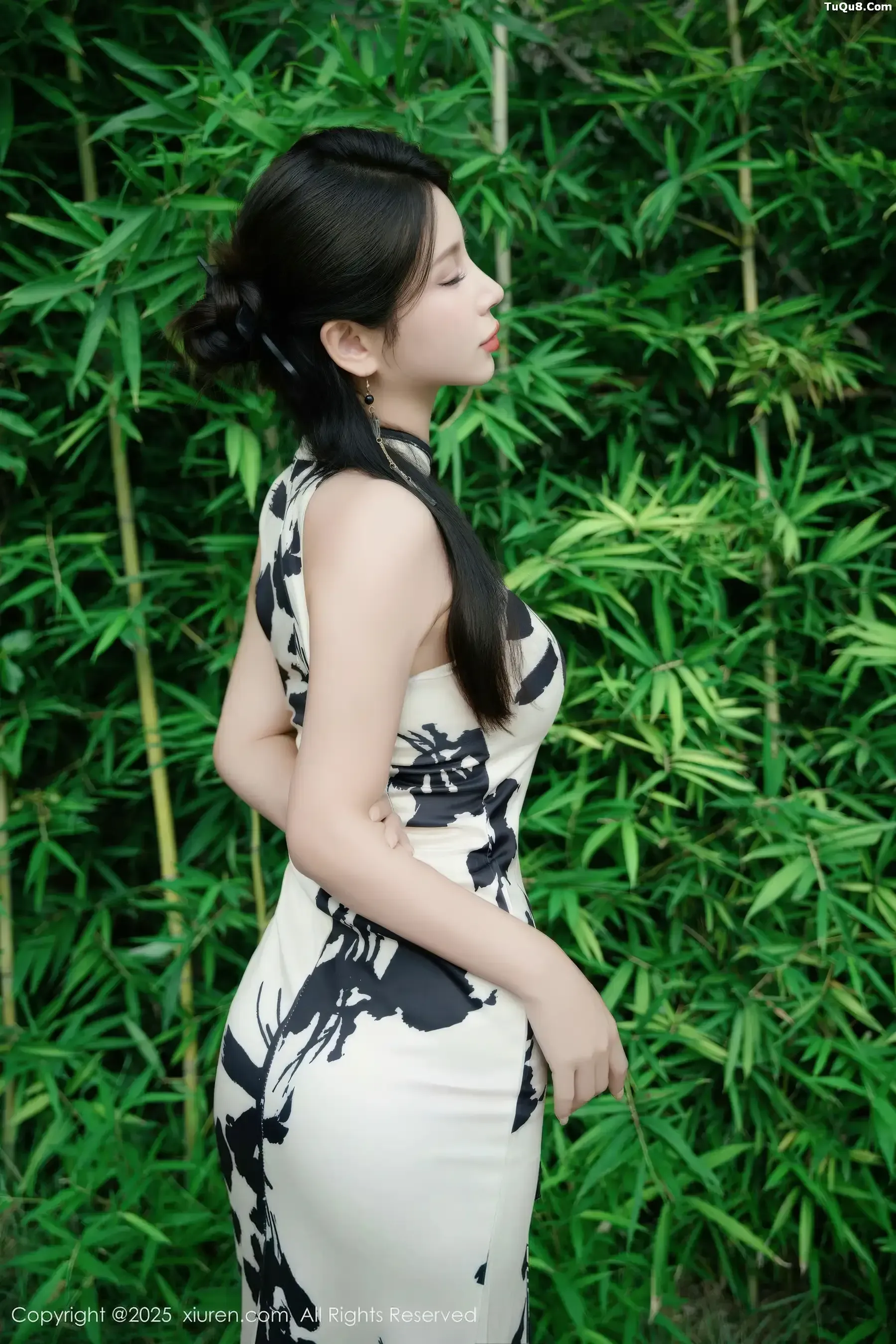 [XiuRen秀人网]第10989期小蛮妖写真 - image 12