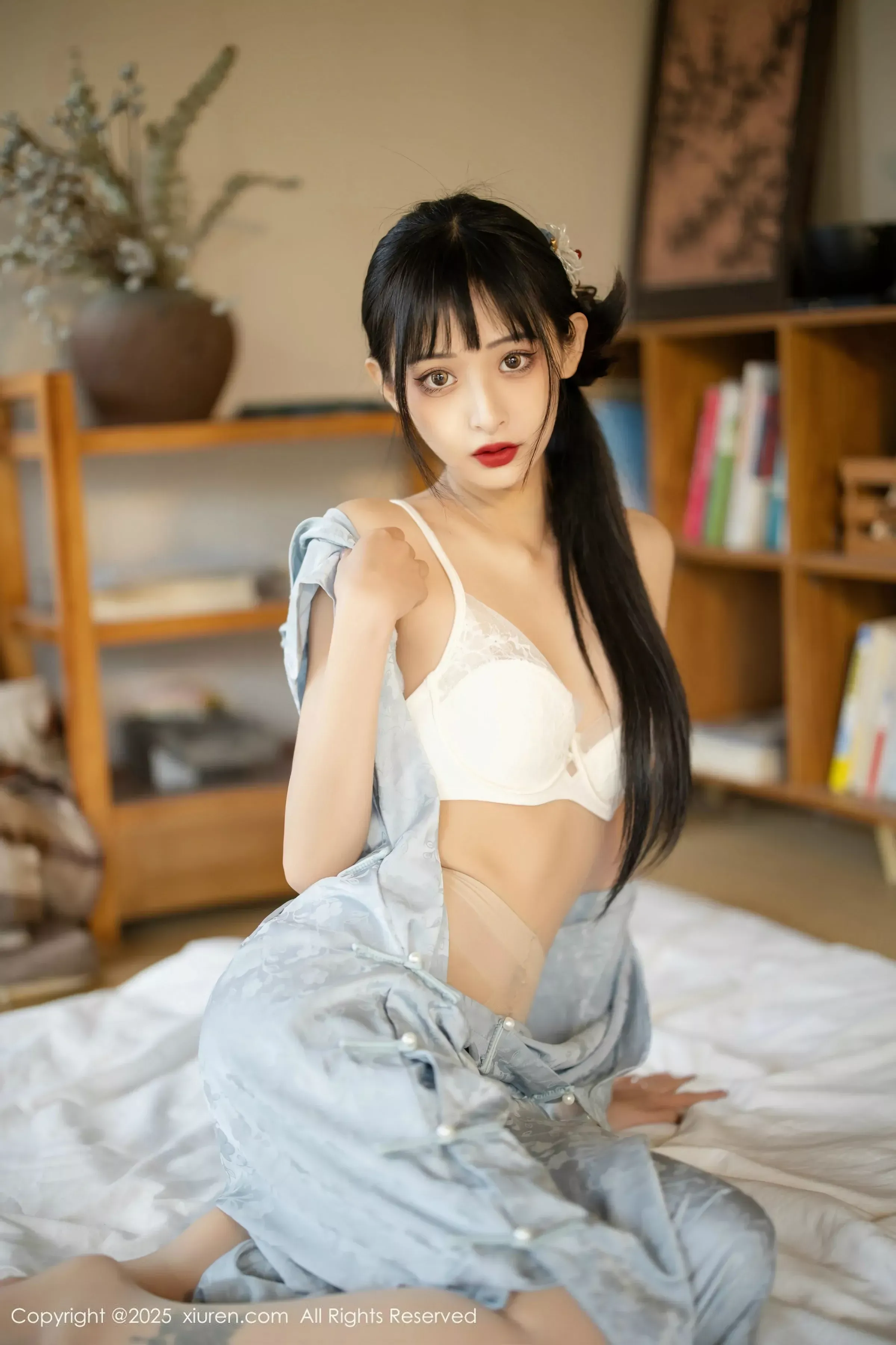 [XiuRen秀人网]第10278期茂木希子写真 - image 28