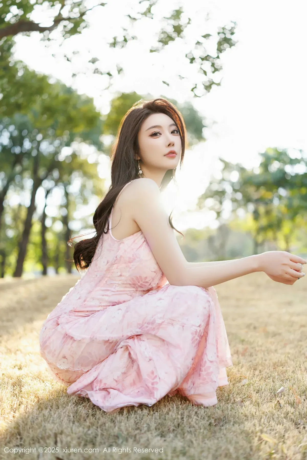 [XiuRen秀人网]第9886期杨晨晨写真 - image 14