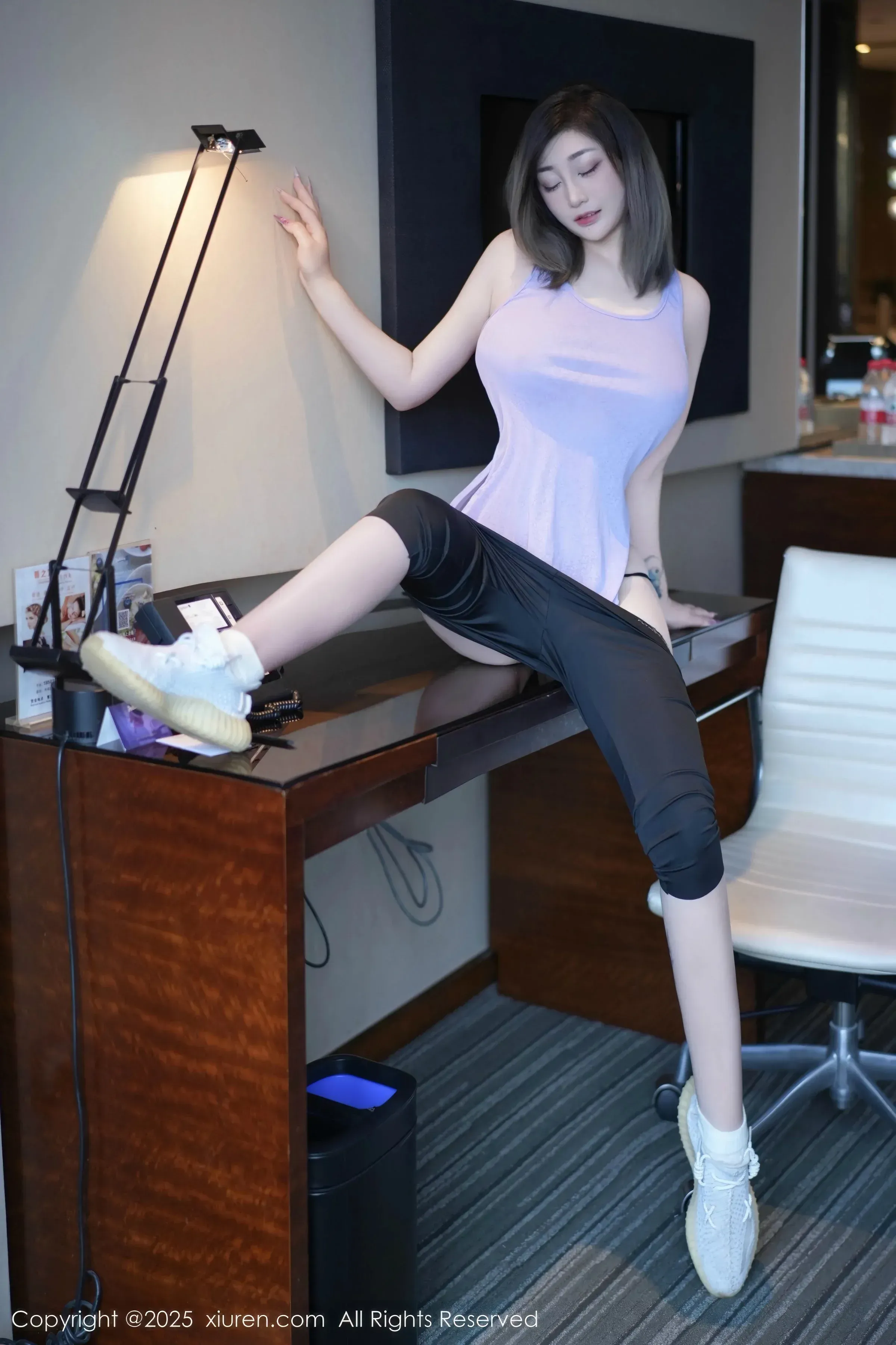 [XiuRen秀人网]第10682期妲己写真 - image 14