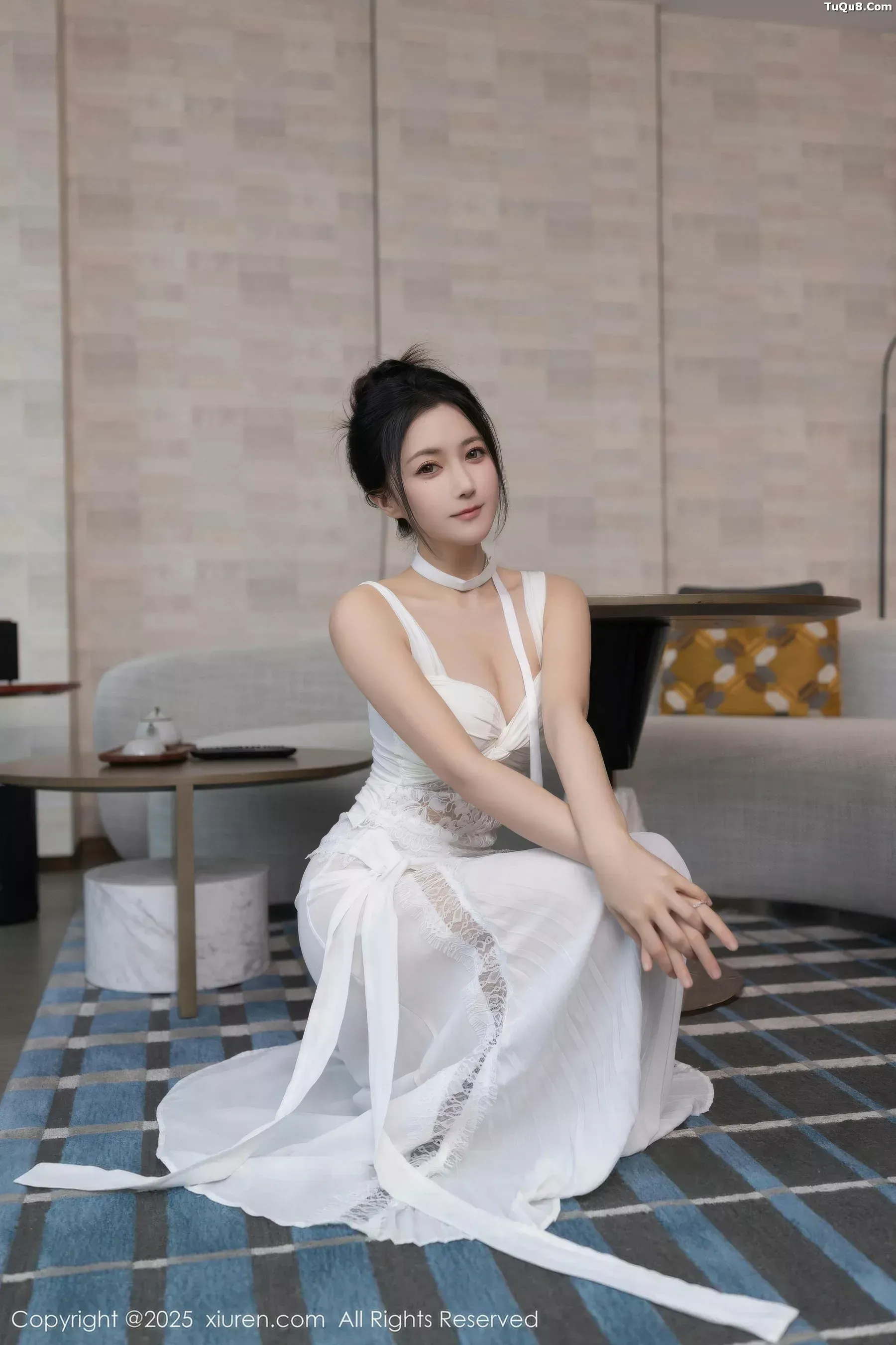 [XiuRen秀人网]第10911期鱼子酱写真 - image 56