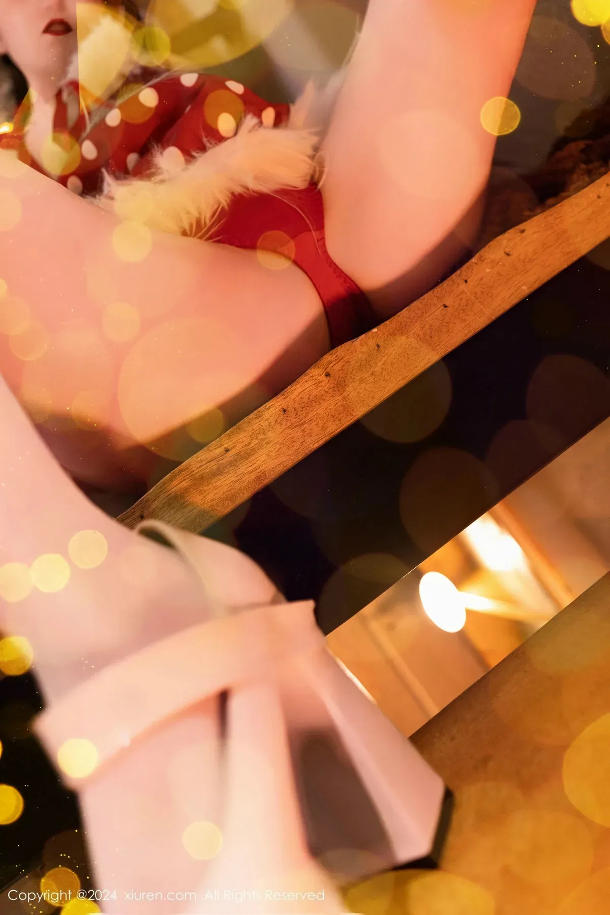 [XiuRen秀人网]第9618期诗诗写真 - image 3